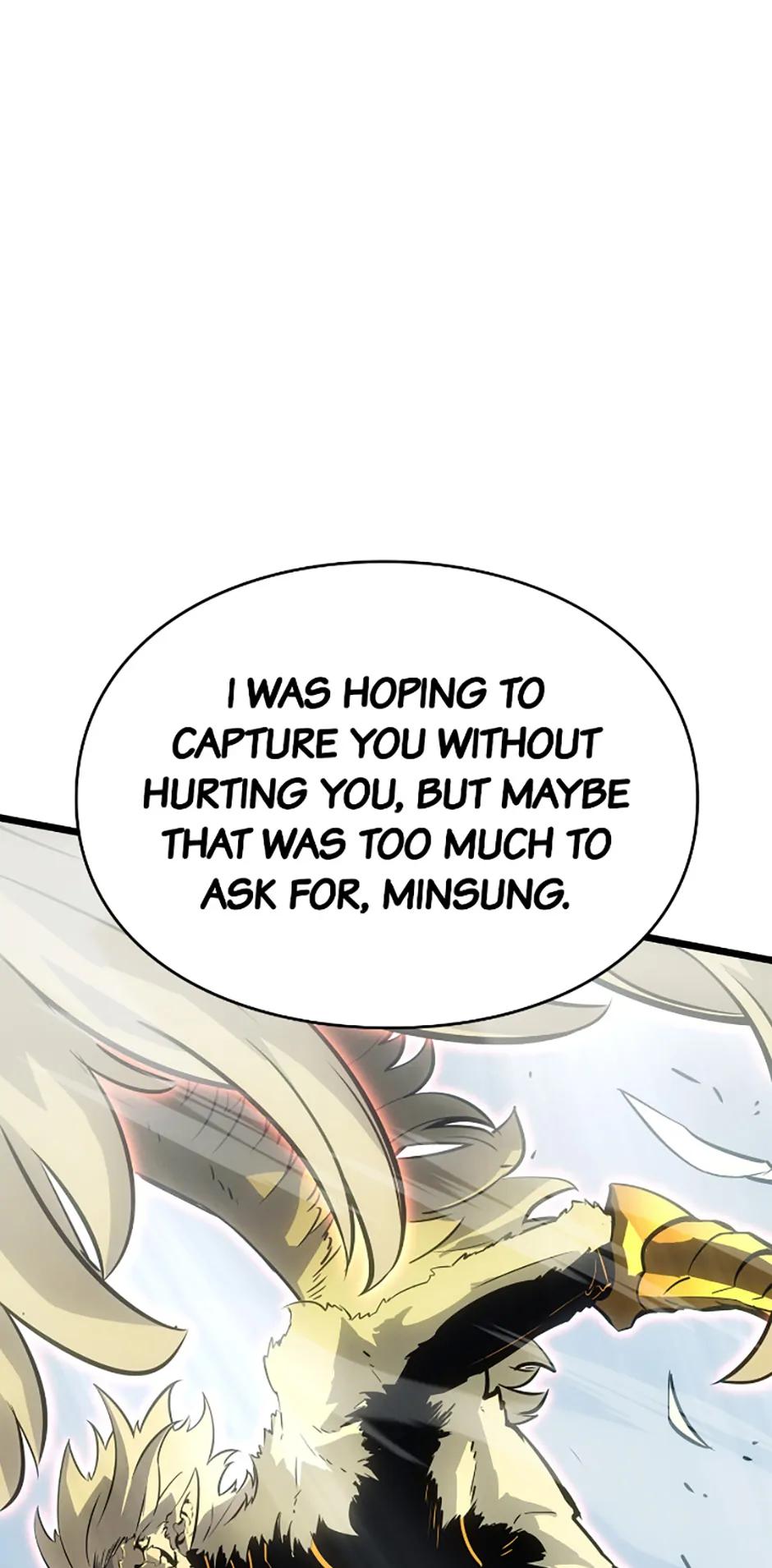 Read Solo Leveling Ragnarok ENGLISH Manga Online