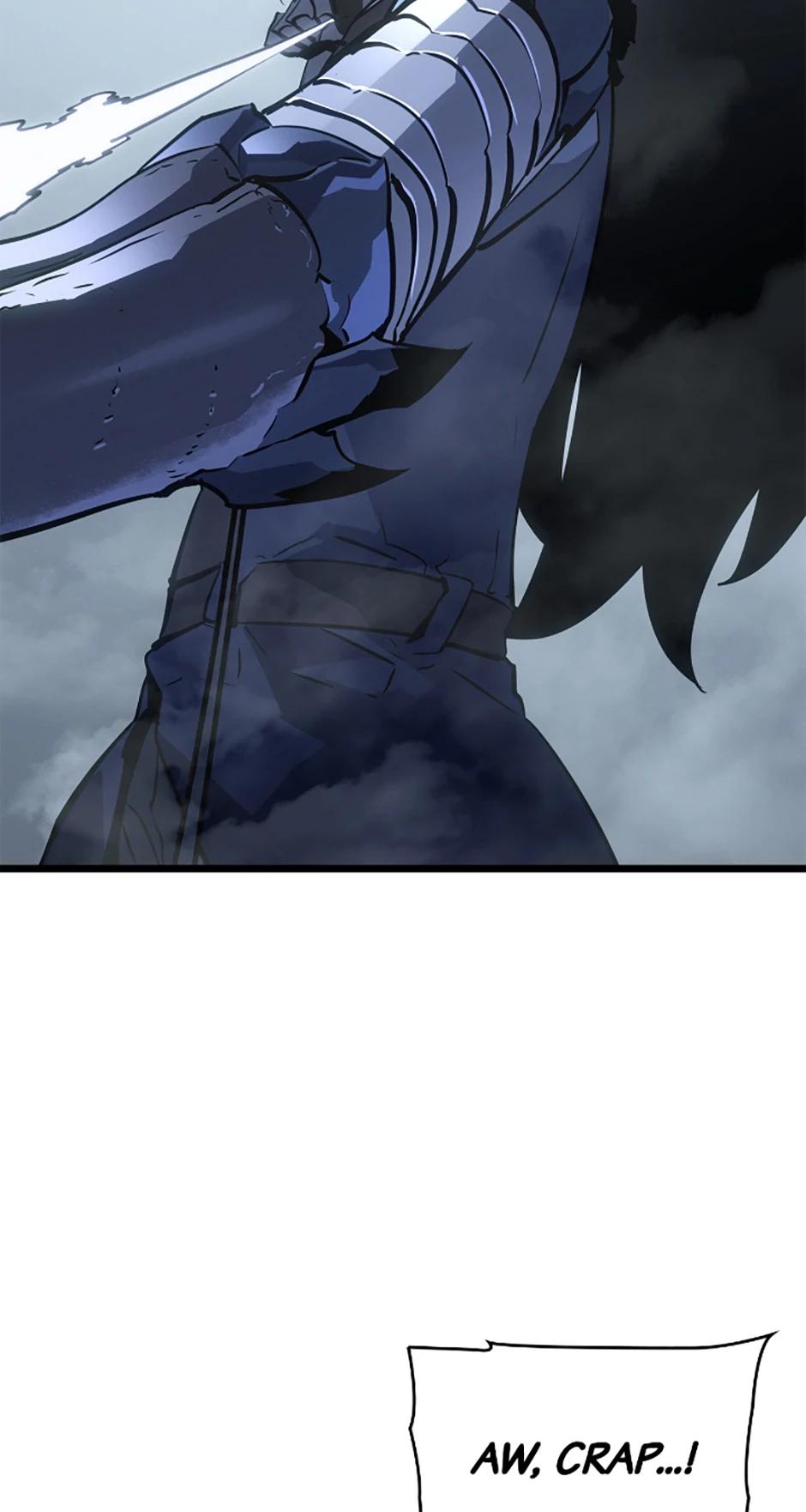 Read Solo Leveling Ragnarok ENGLISH Manga Online