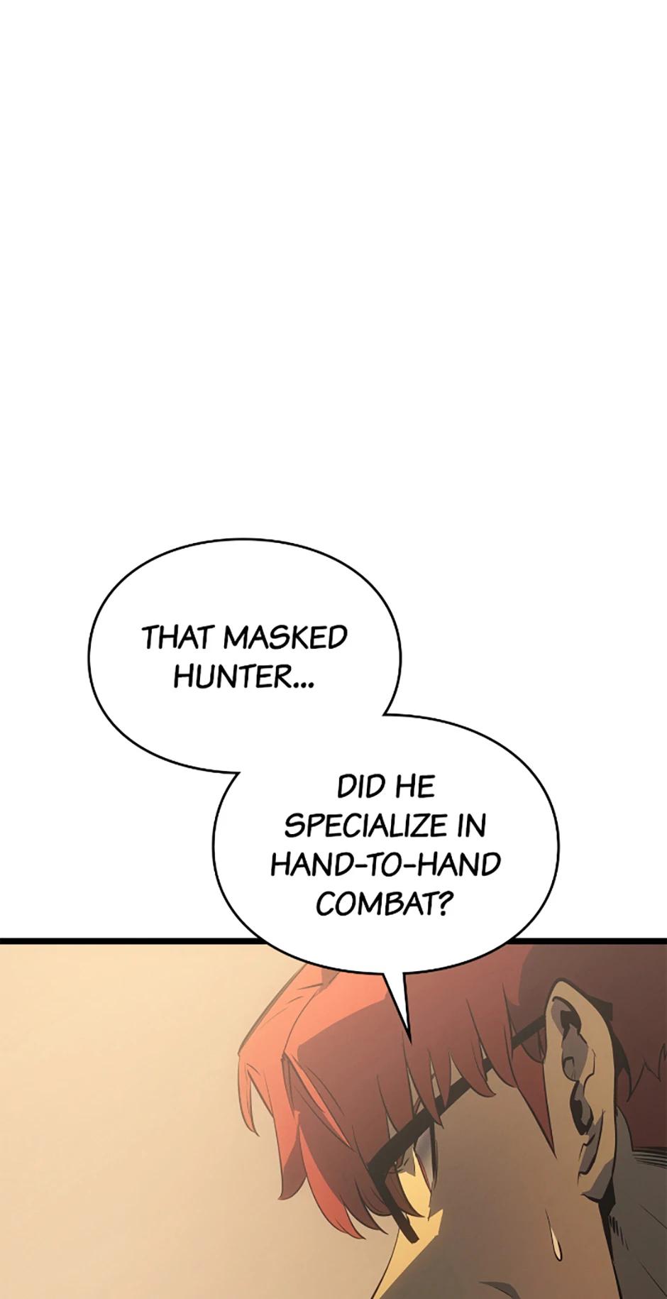 Read Solo Leveling Ragnarok ENGLISH Manga Online