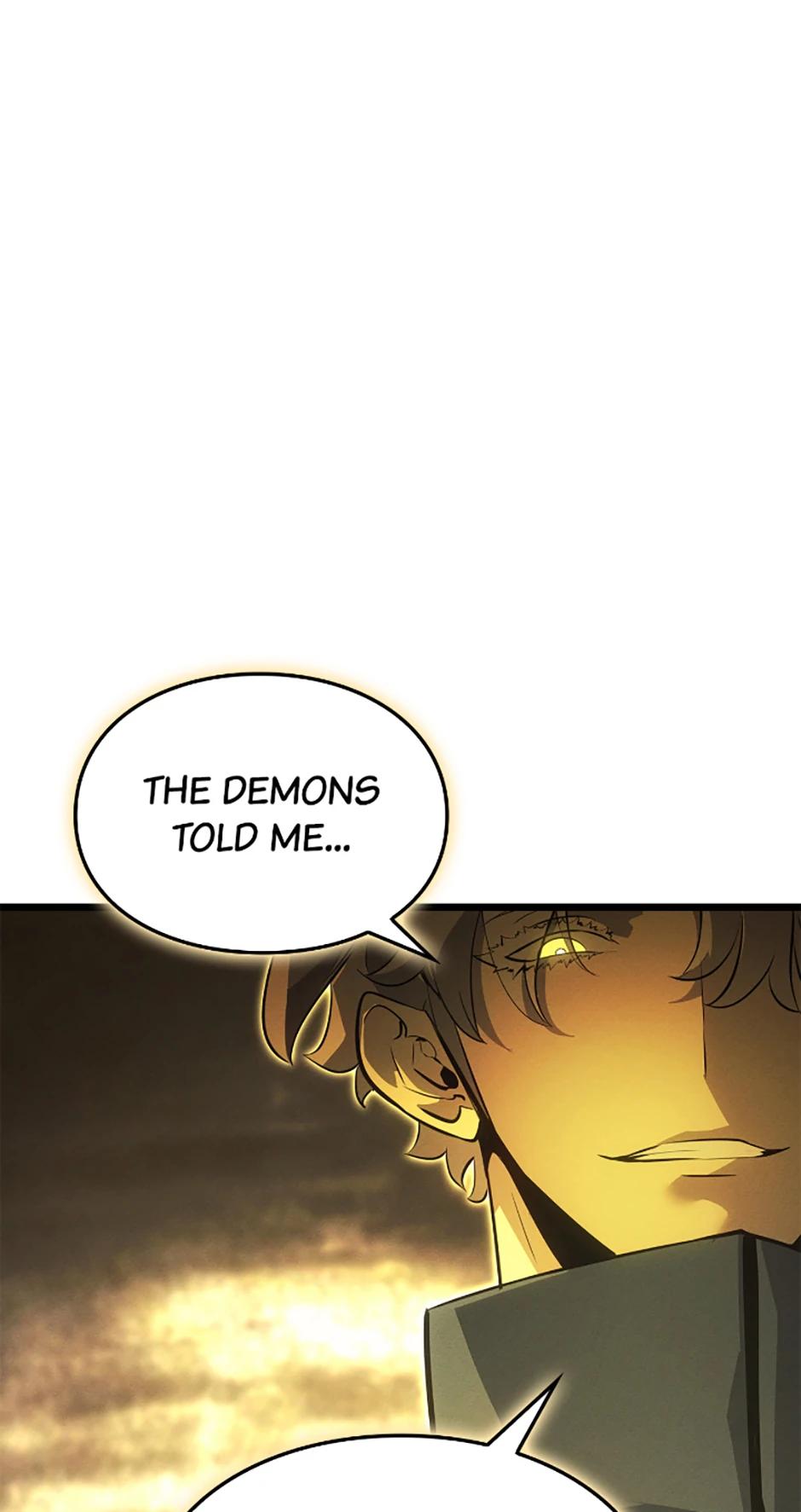 Read Solo Leveling Ragnarok ENGLISH Manga Online