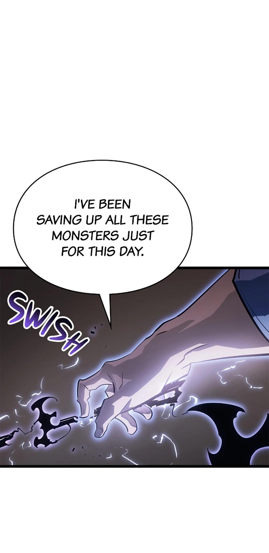 Read Solo Leveling Ragnarok ENGLISH Manga Online