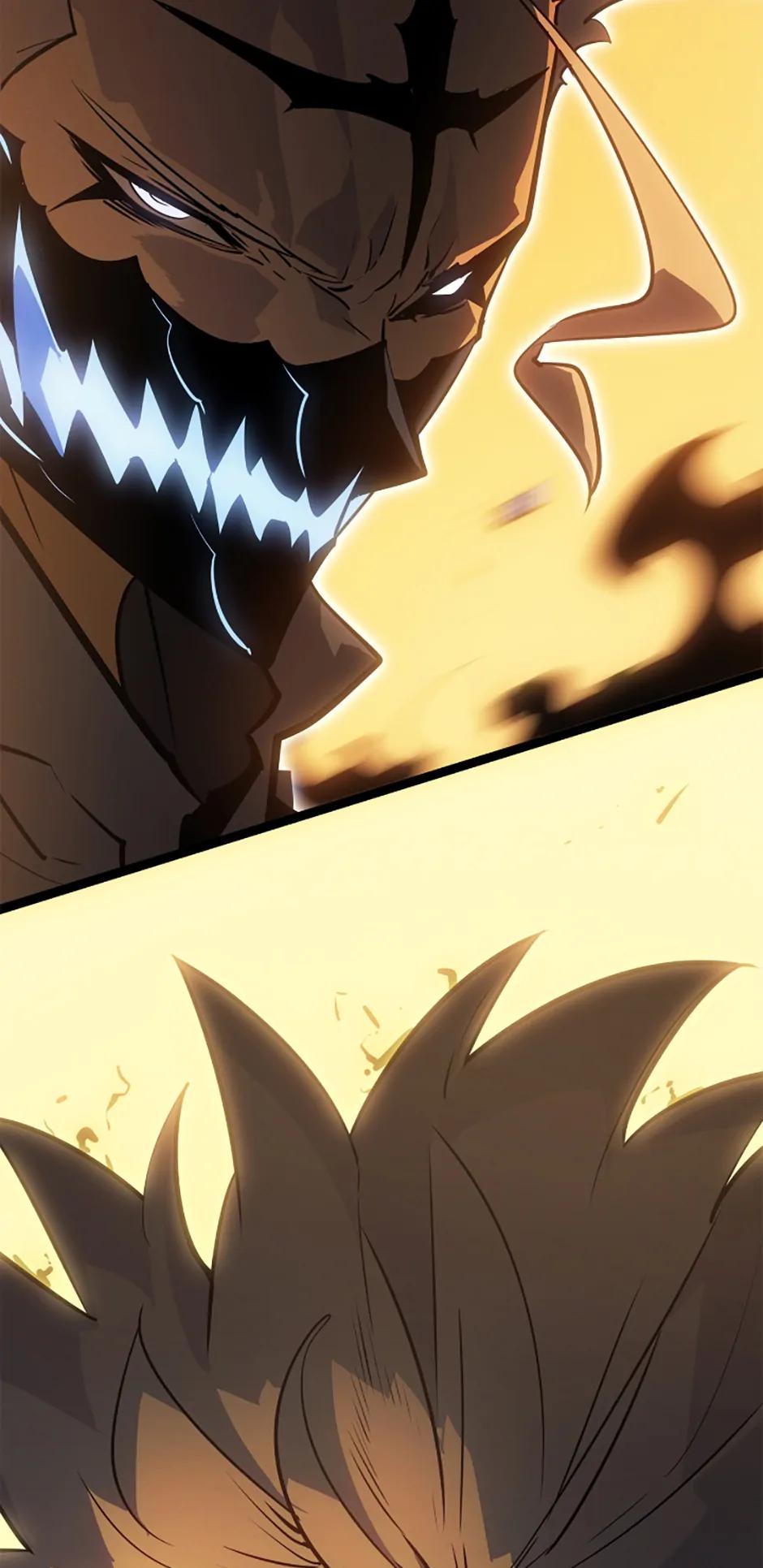 Read Solo Leveling Ragnarok ENGLISH Manga Online