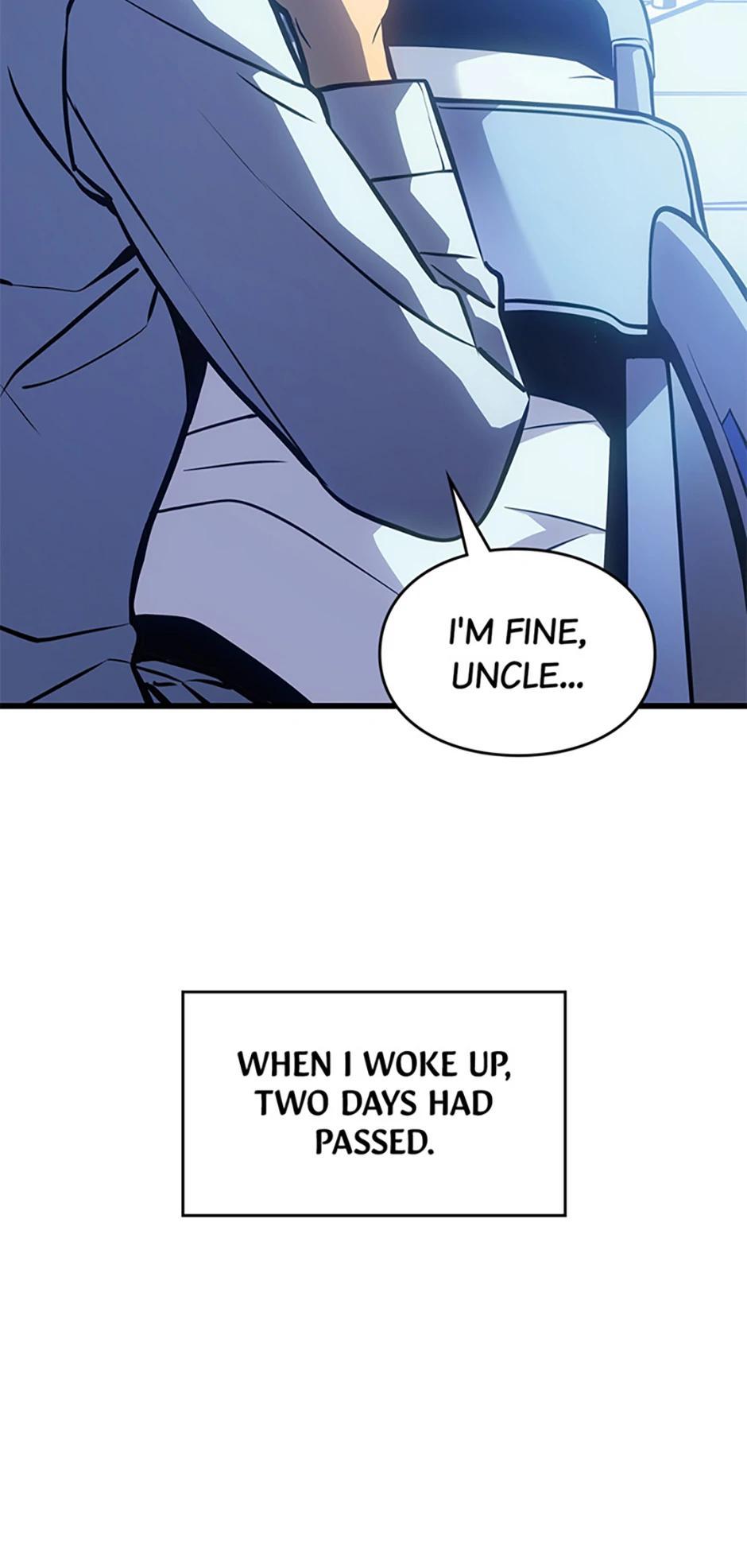 Read Solo Leveling Ragnarok ENGLISH Manga Online