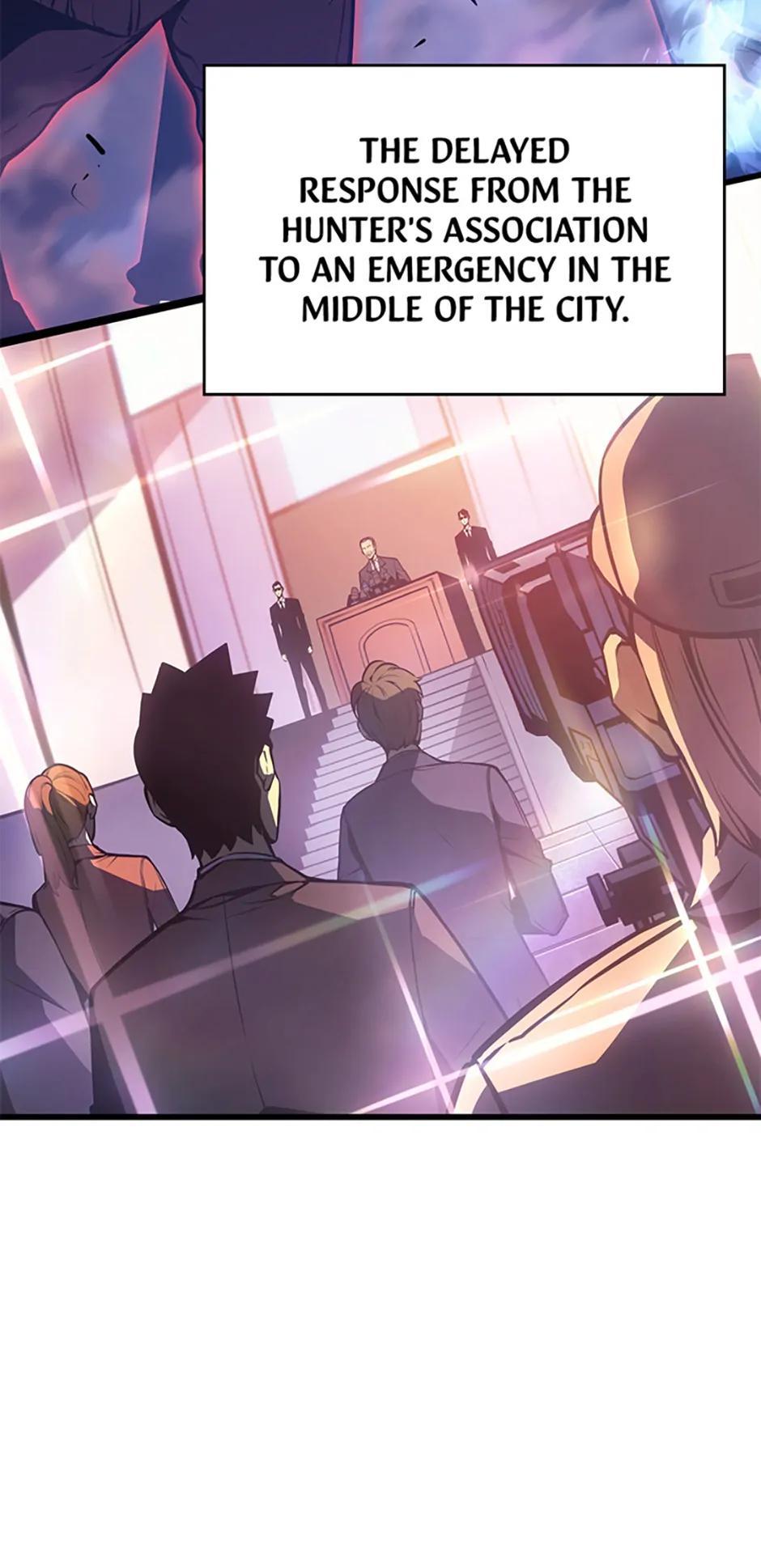 Read Solo Leveling Ragnarok ENGLISH Manga Online