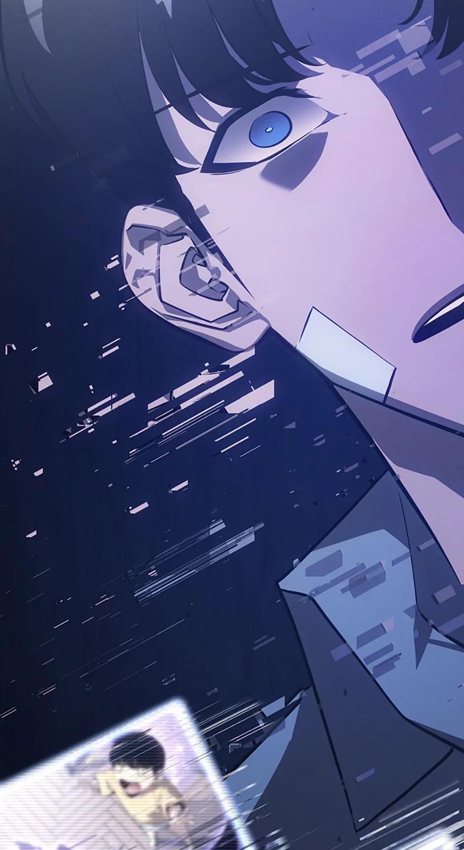 Read Solo Leveling Ragnarok ENGLISH Manga Online