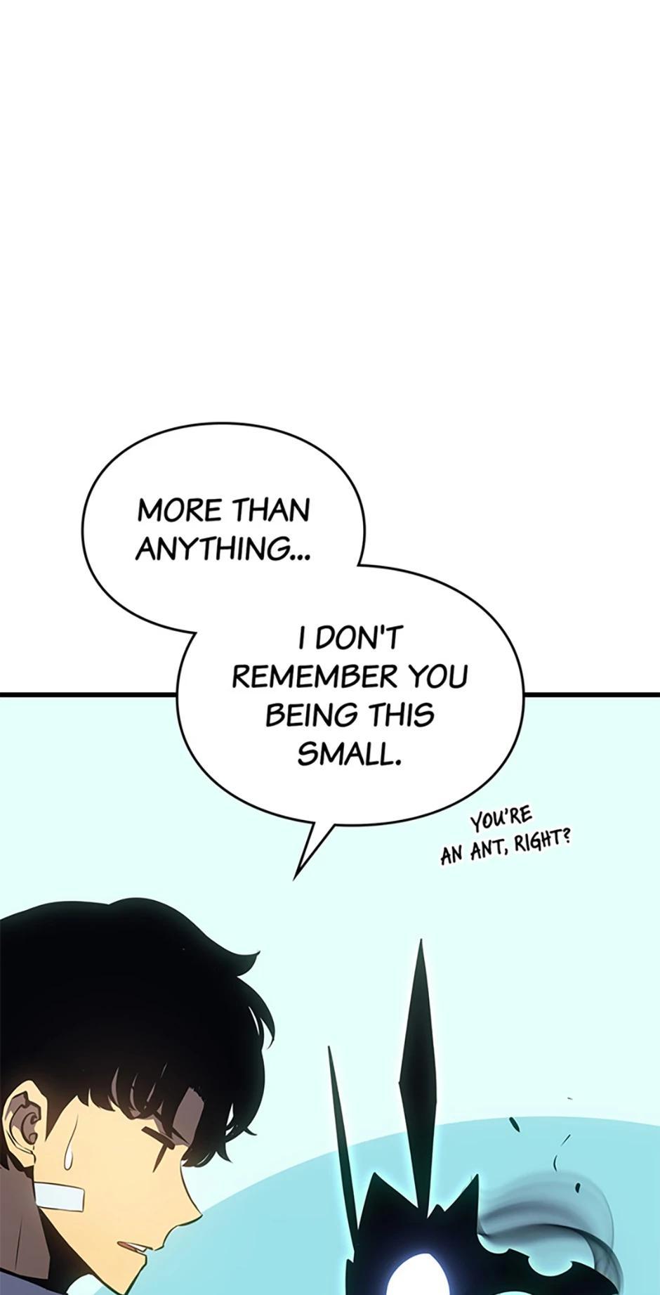 Read Solo Leveling Ragnarok ENGLISH Manga Online