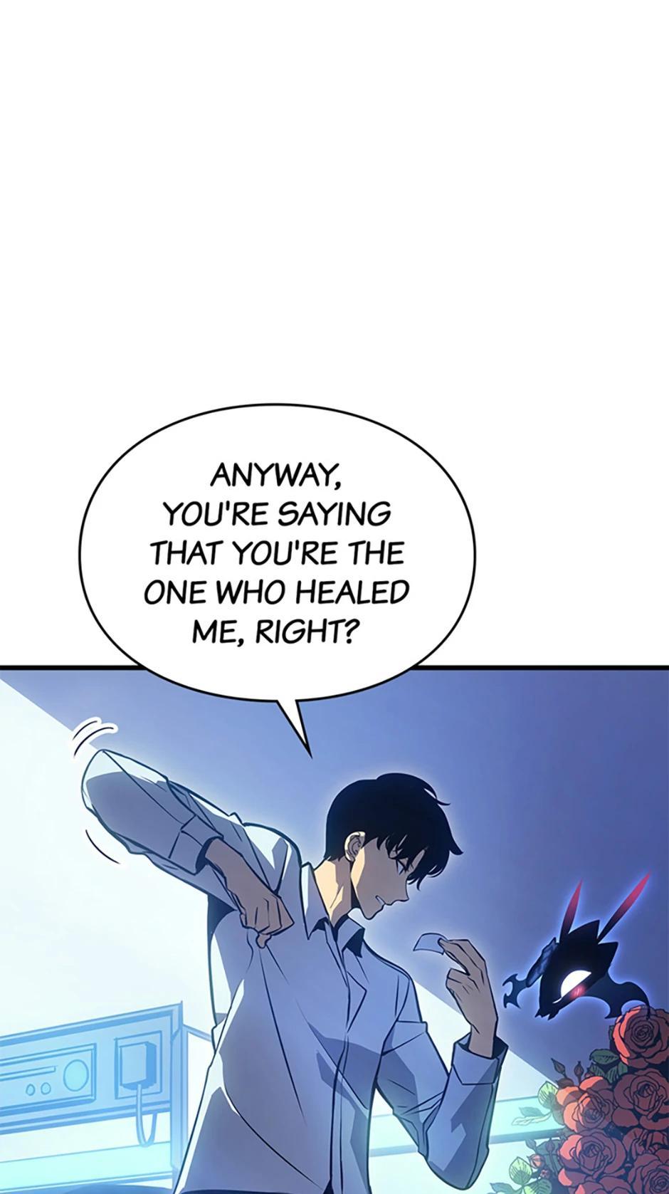 Read Solo Leveling Ragnarok ENGLISH Manga Online