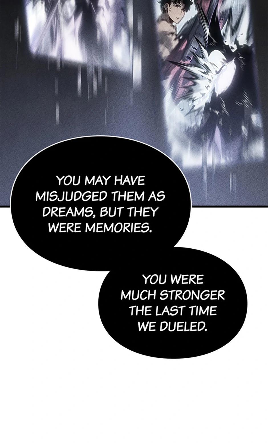 Read Solo Leveling Ragnarok ENGLISH Manga Online