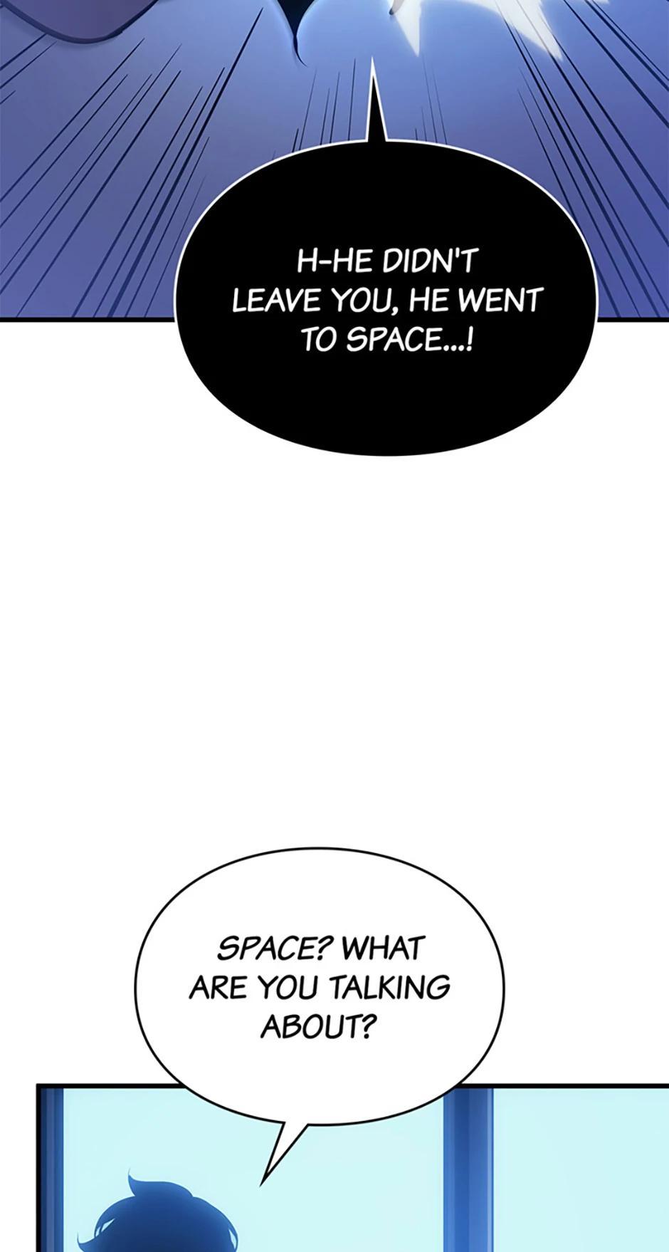 Read Solo Leveling Ragnarok ENGLISH Manga Online