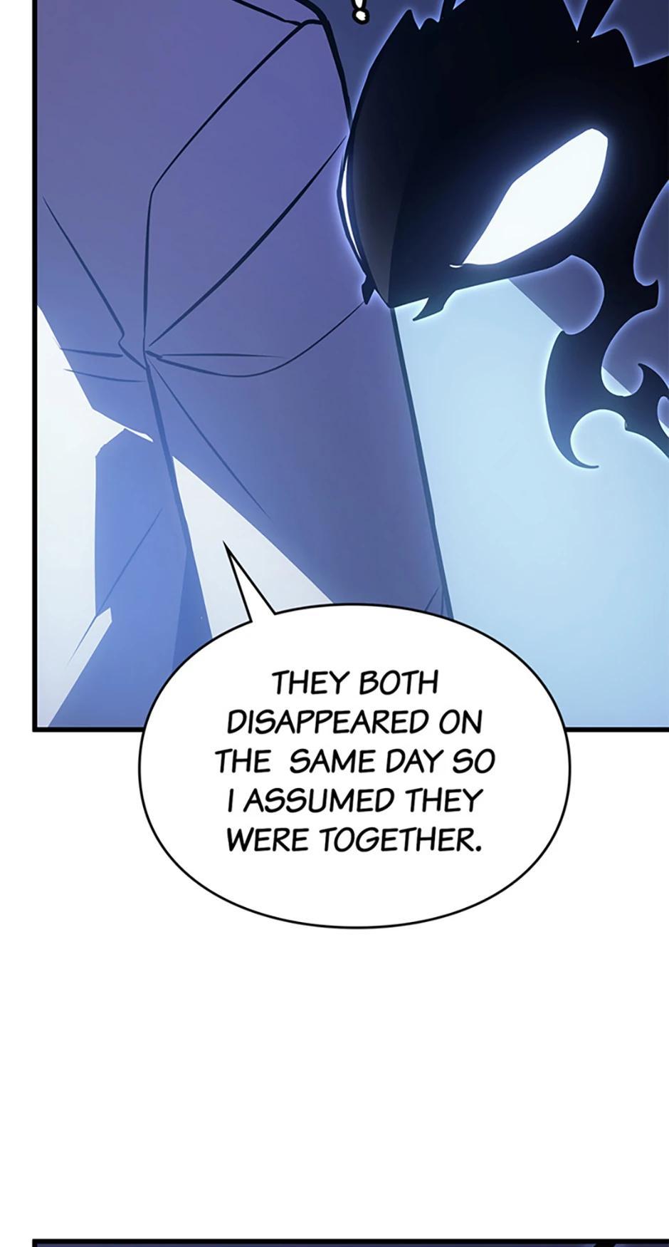 Read Solo Leveling Ragnarok ENGLISH Manga Online