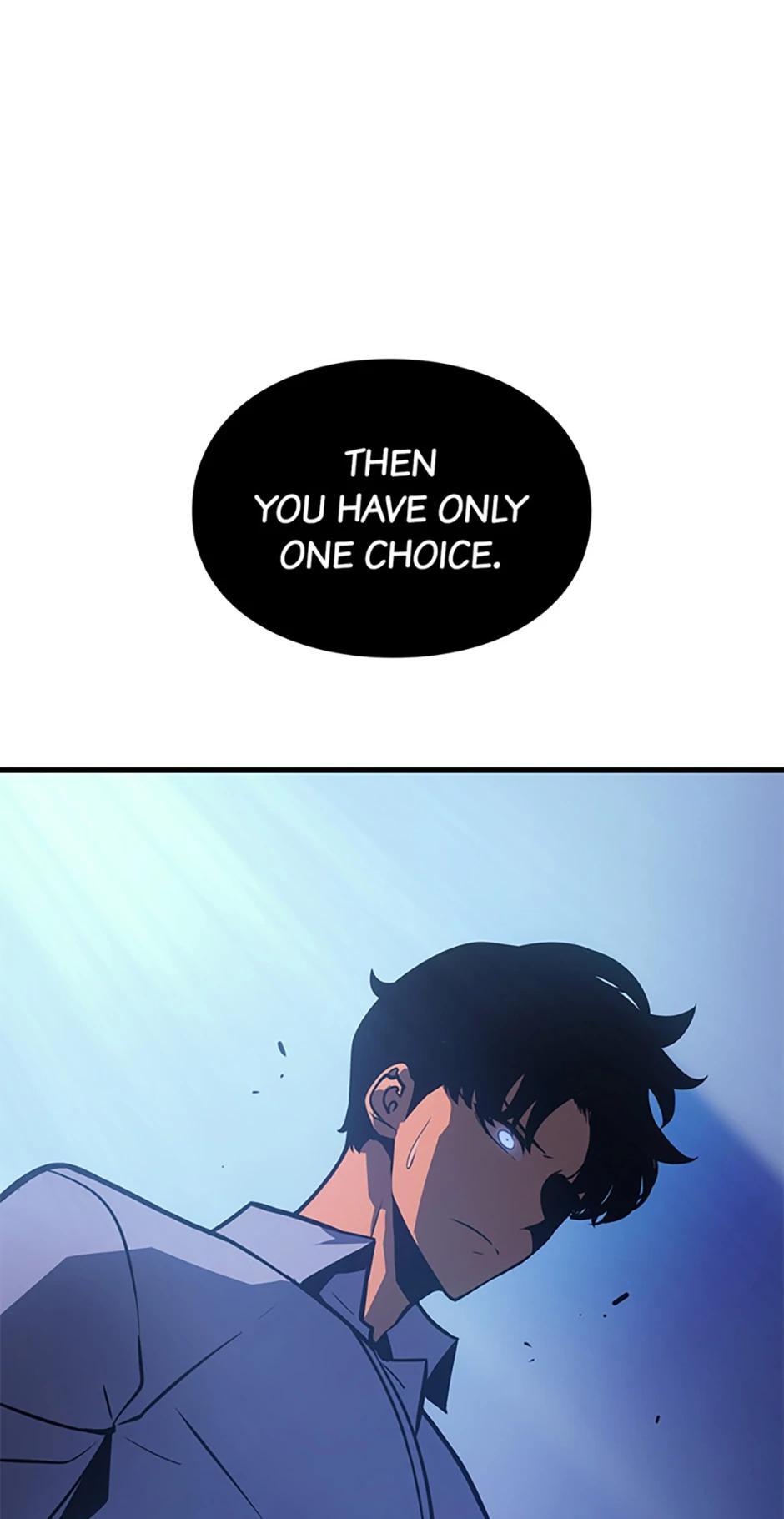 Read Solo Leveling Ragnarok ENGLISH Manga Online