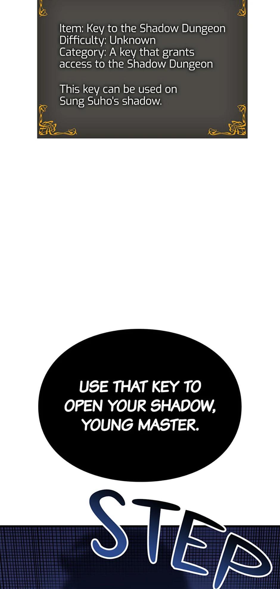 Read Solo Leveling Ragnarok ENGLISH Manga Online