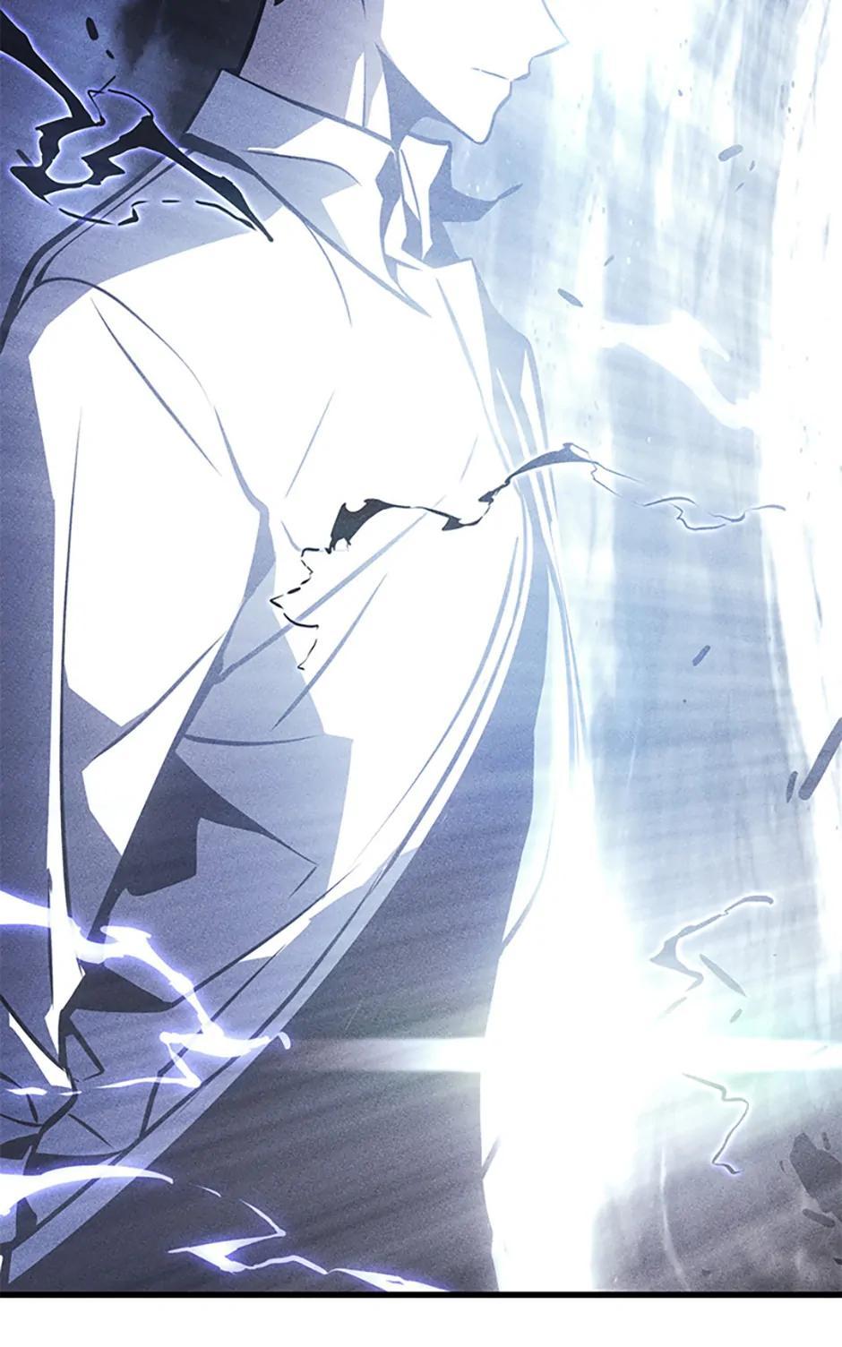 Read Solo Leveling Ragnarok ENGLISH Manga Online