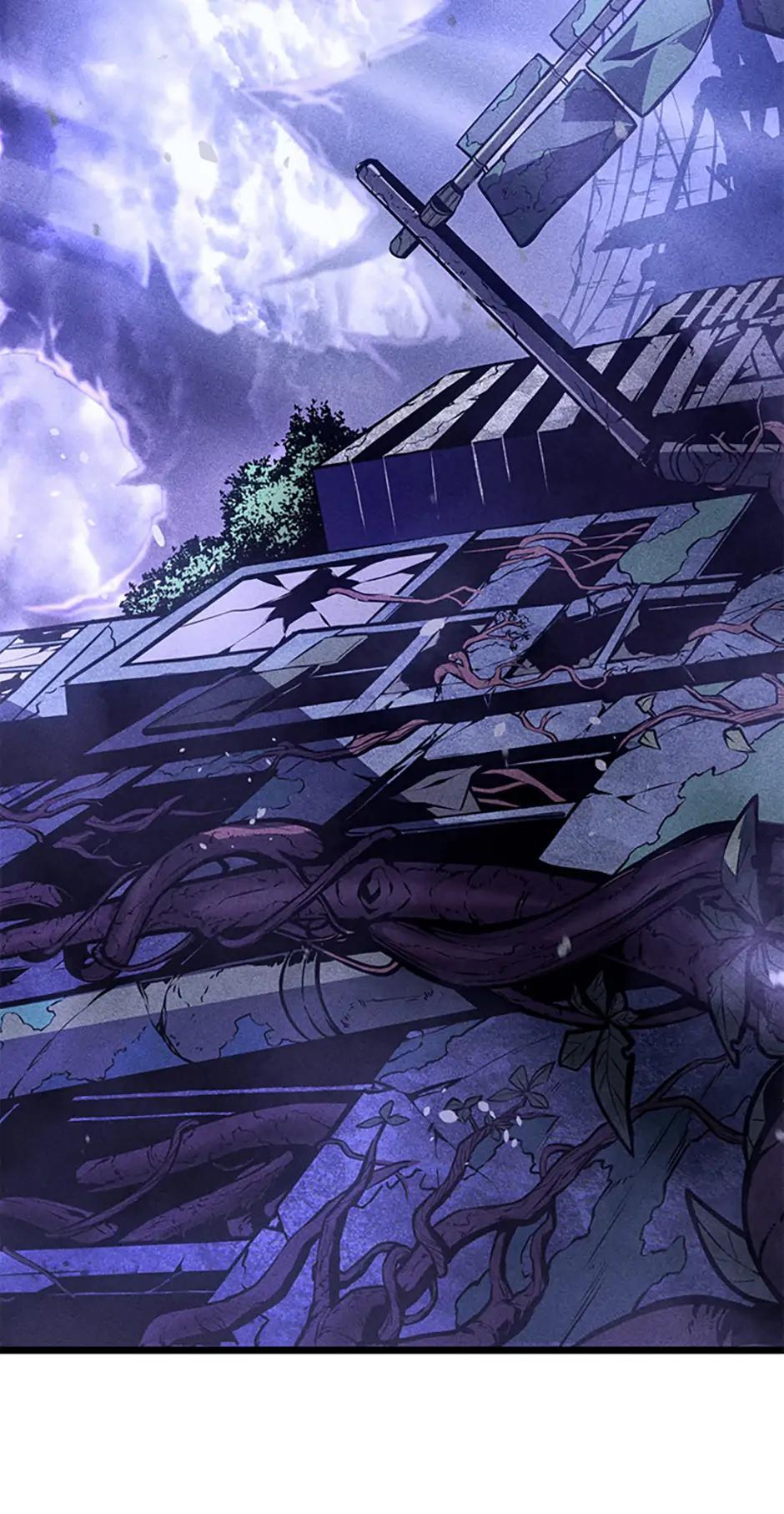 Read Solo Leveling Ragnarok ENGLISH Manga Online