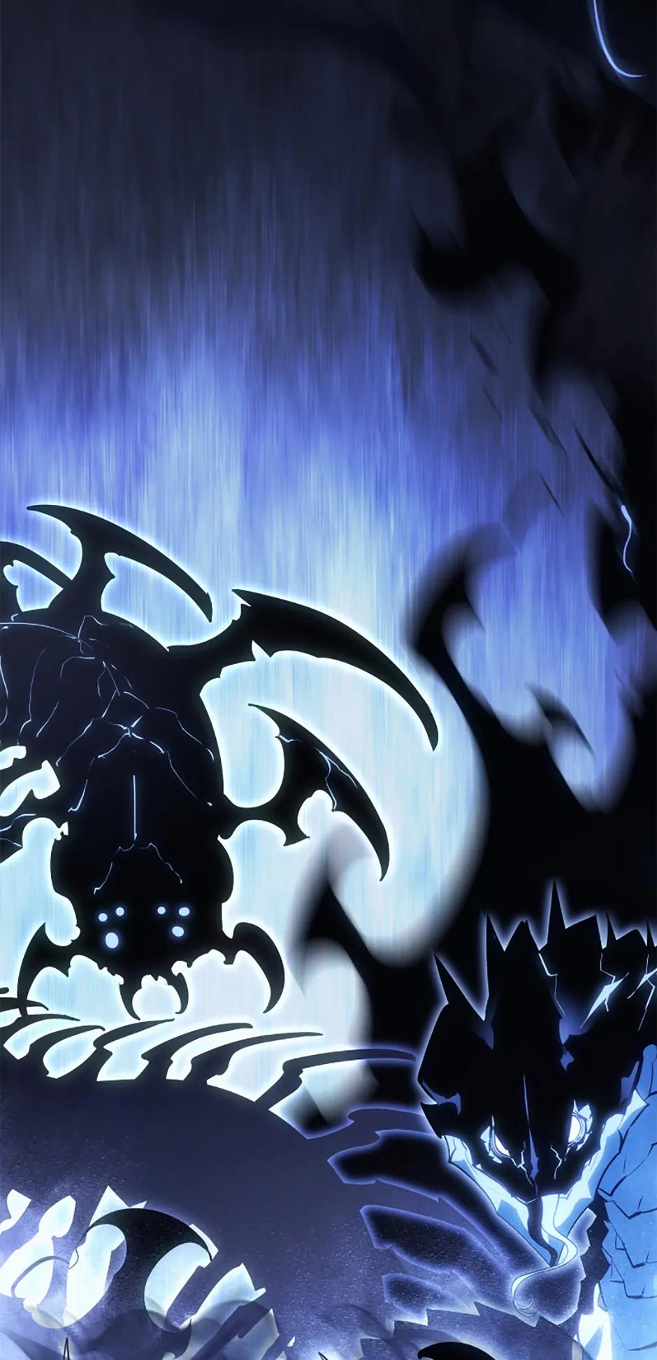 Read Solo Leveling Ragnarok ENGLISH Manga Online