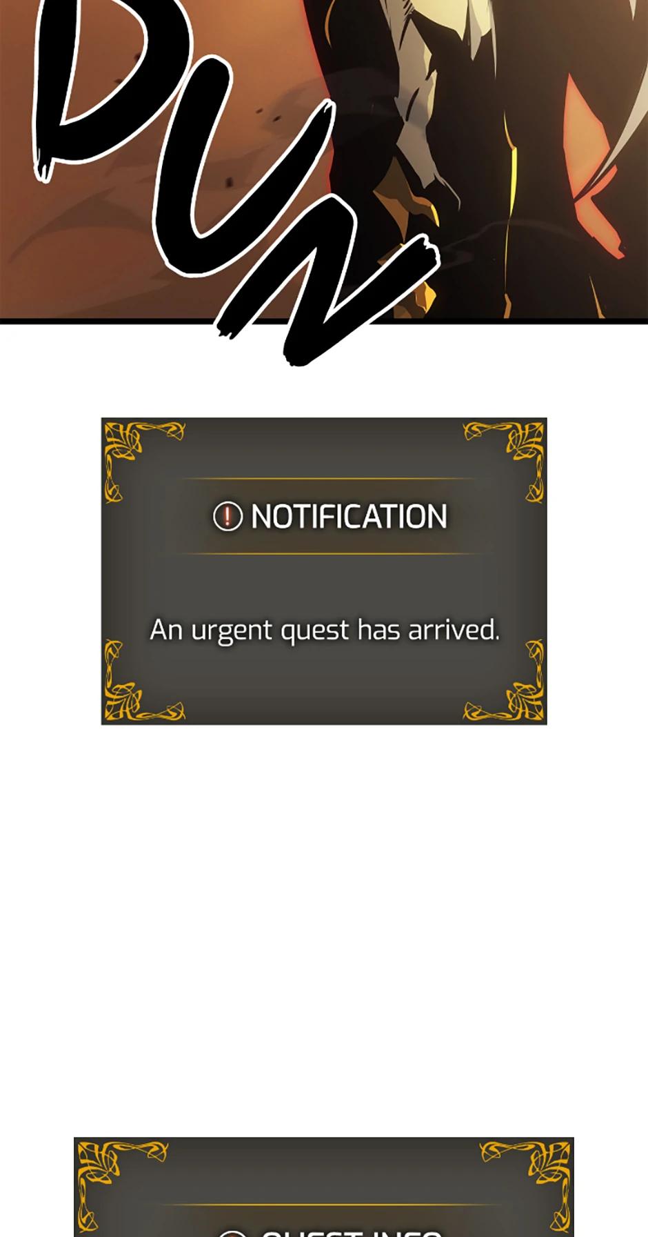 Read Solo Leveling Ragnarok ENGLISH Manga Online