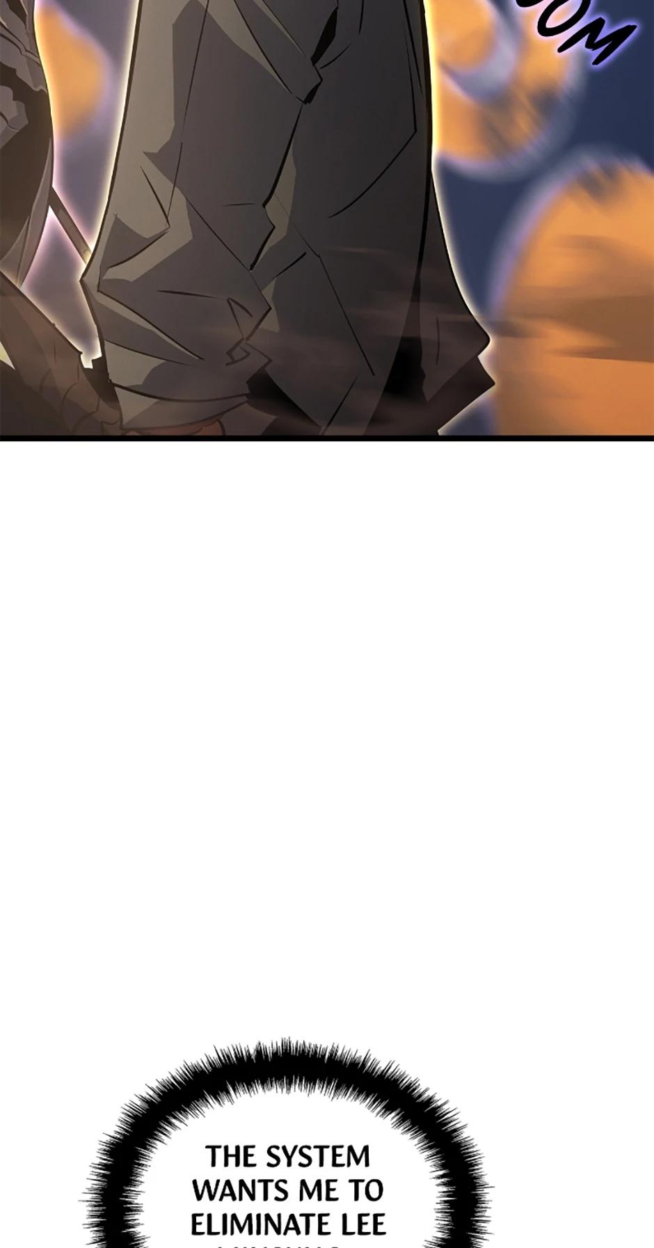 Read Solo Leveling Ragnarok ENGLISH Manga Online