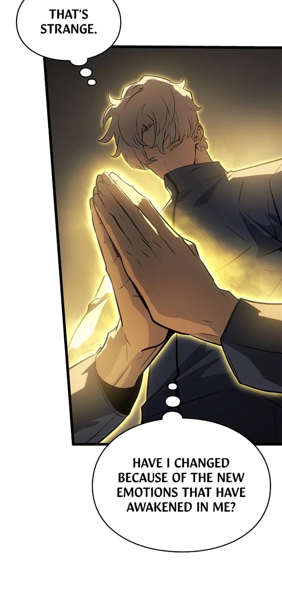 Read Solo Leveling Ragnarok ENGLISH Manga Online