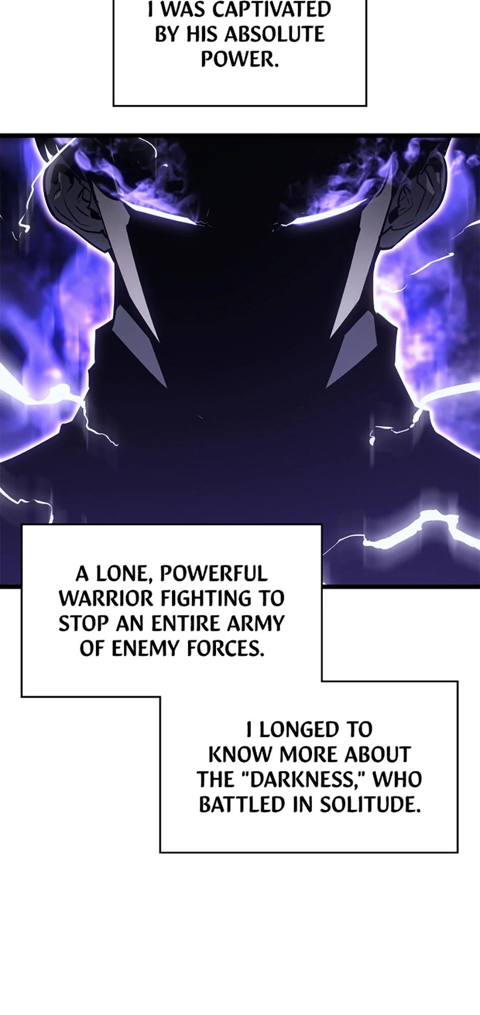 Read Solo Leveling Ragnarok ENGLISH Manga Online