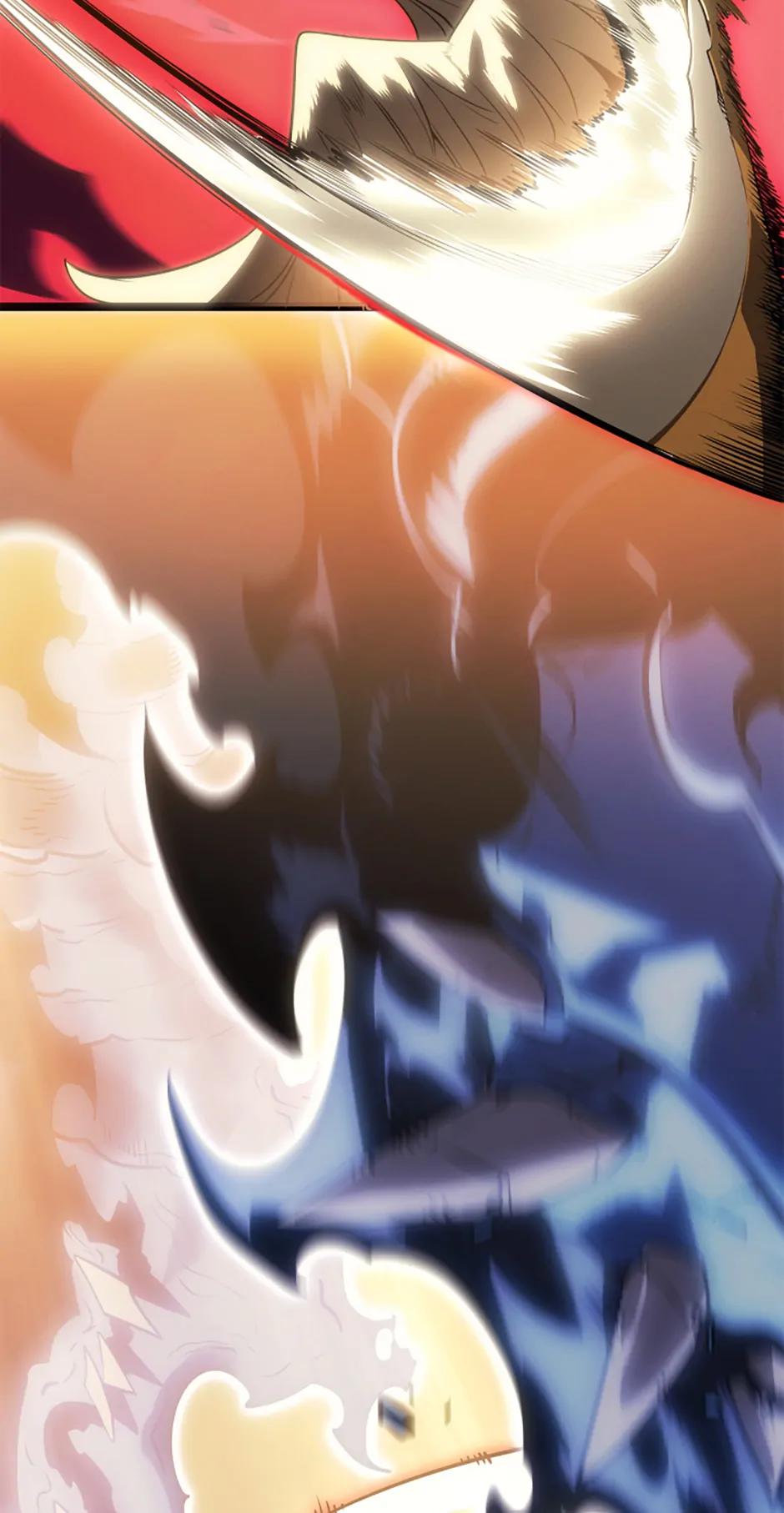 Read Solo Leveling Ragnarok ENGLISH Manga Online