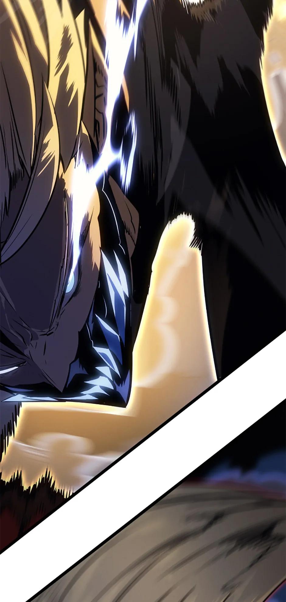 Read Solo Leveling Ragnarok ENGLISH Manga Online