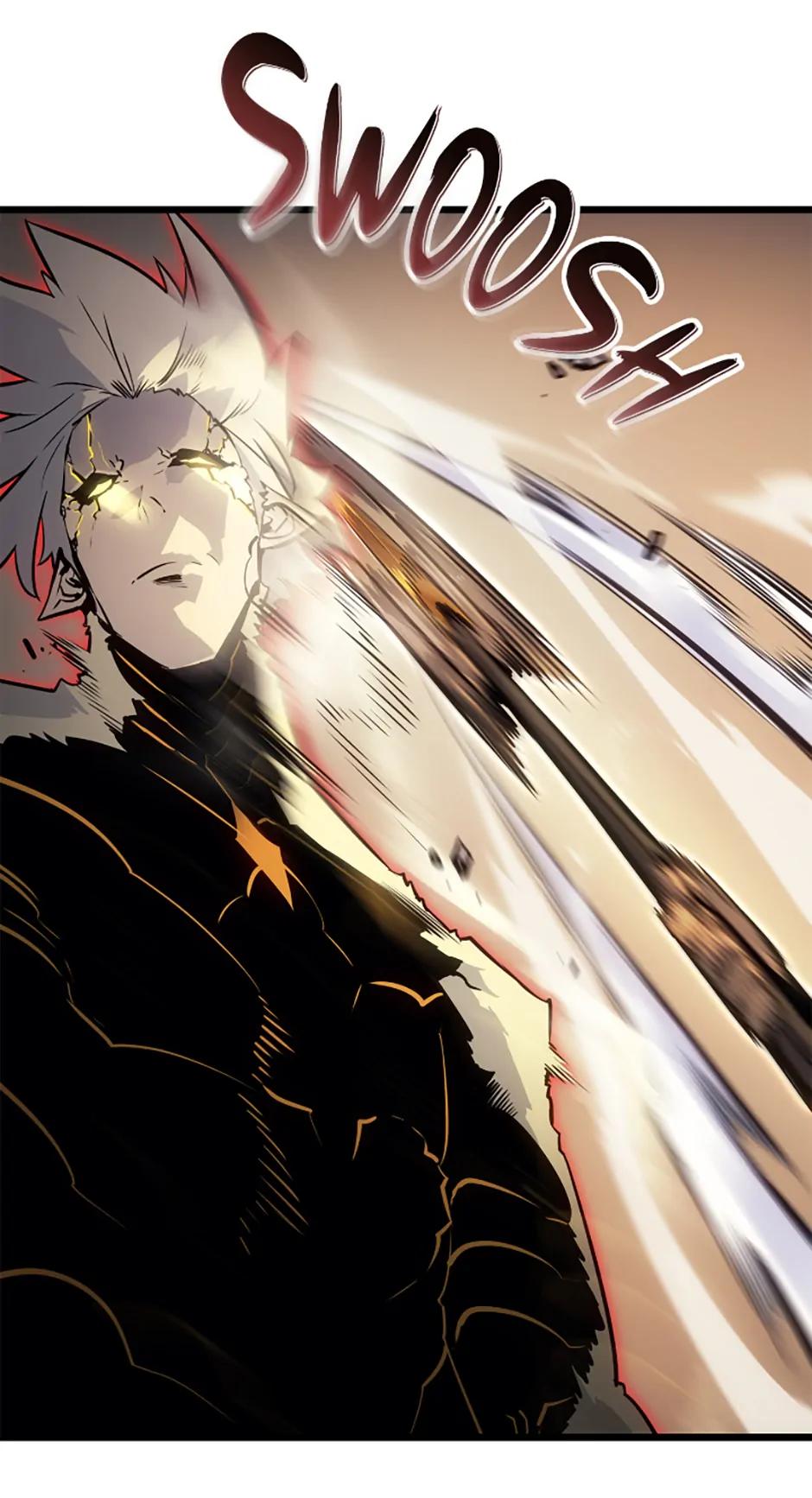 Read Solo Leveling Ragnarok ENGLISH Manga Online