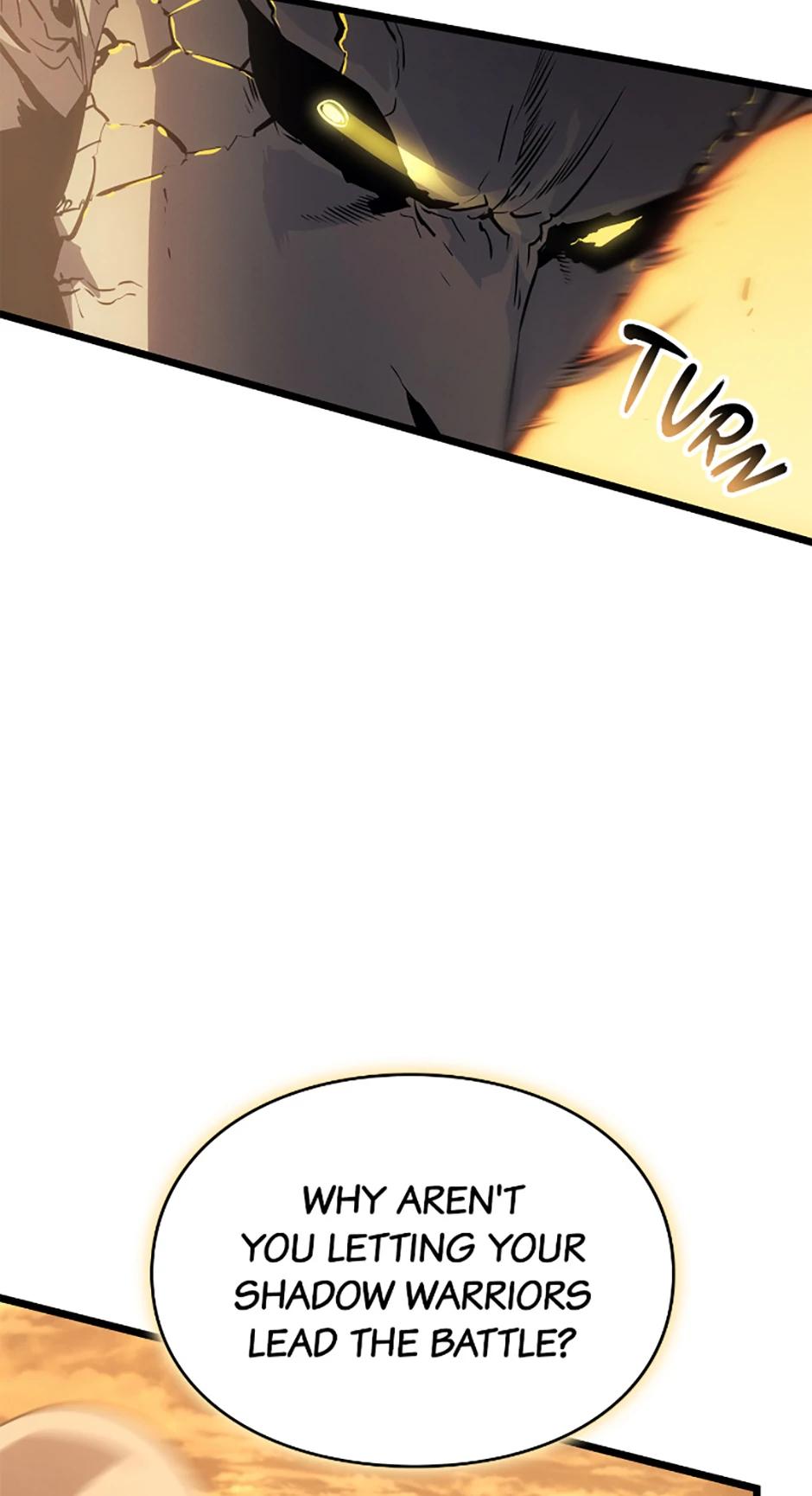 Read Solo Leveling Ragnarok ENGLISH Manga Online