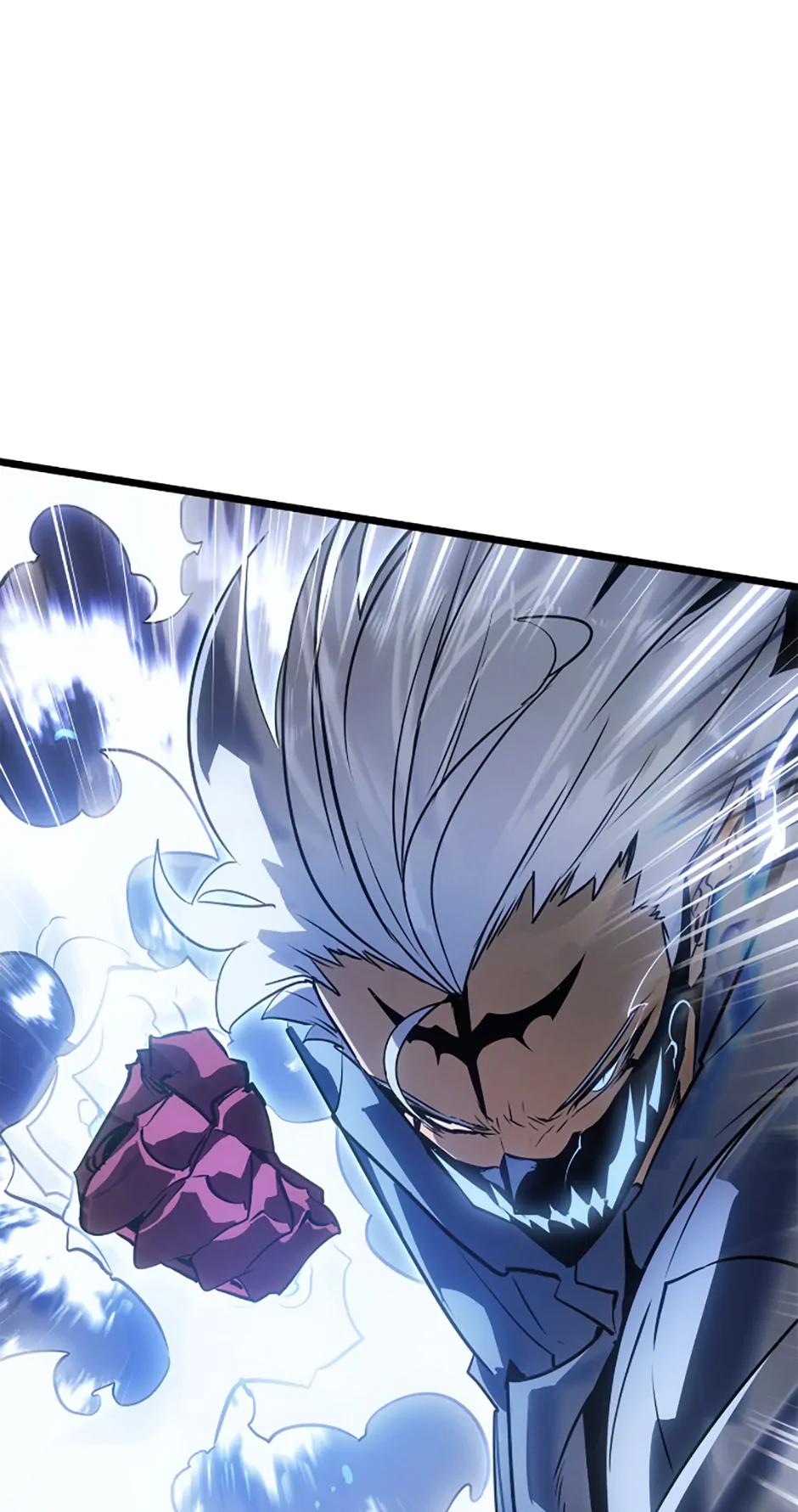 Read Solo Leveling Ragnarok ENGLISH Manga Online