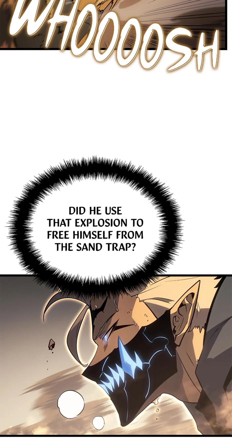 Read Solo Leveling Ragnarok ENGLISH Manga Online