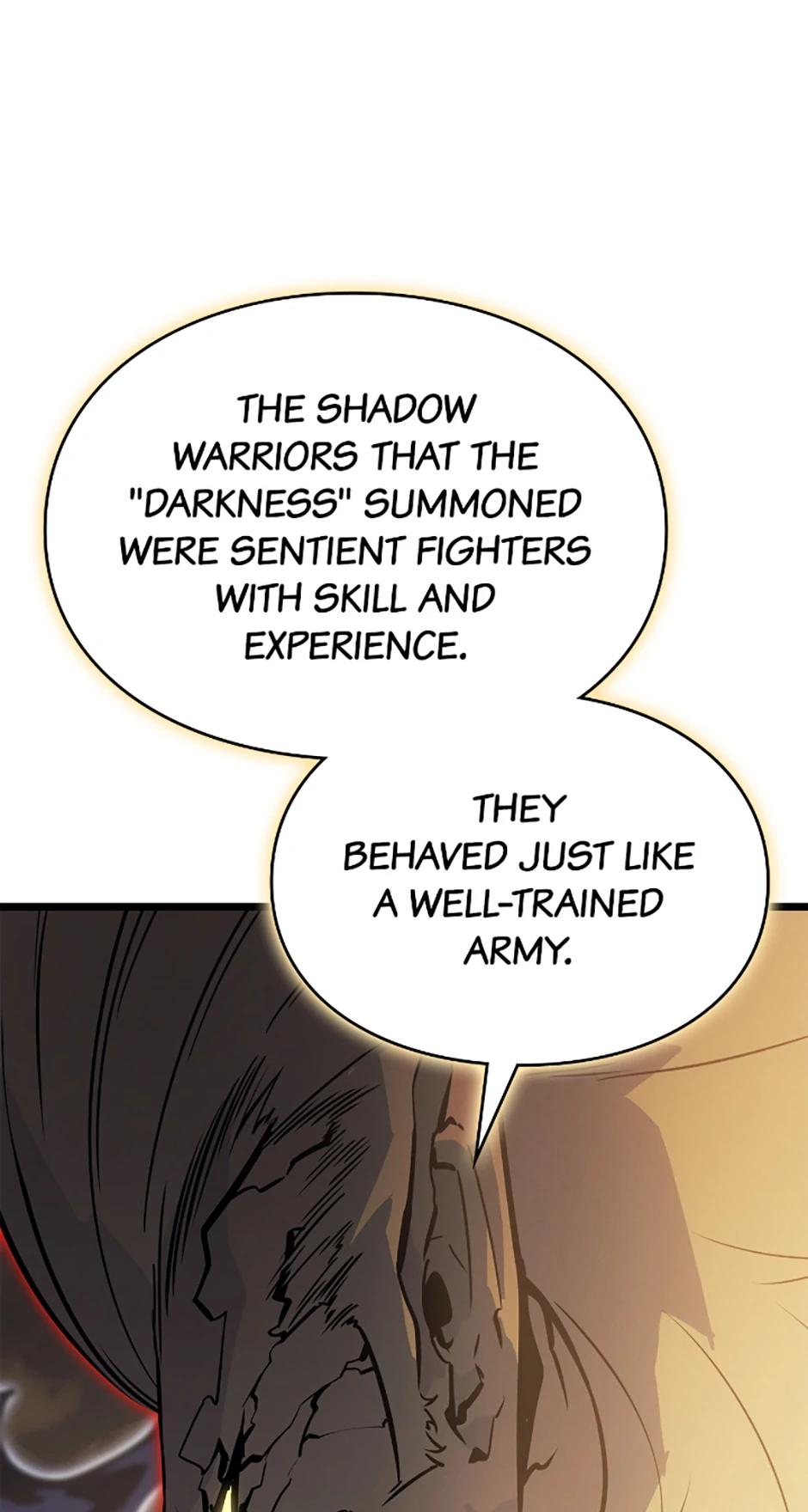 Read Solo Leveling Ragnarok ENGLISH Manga Online