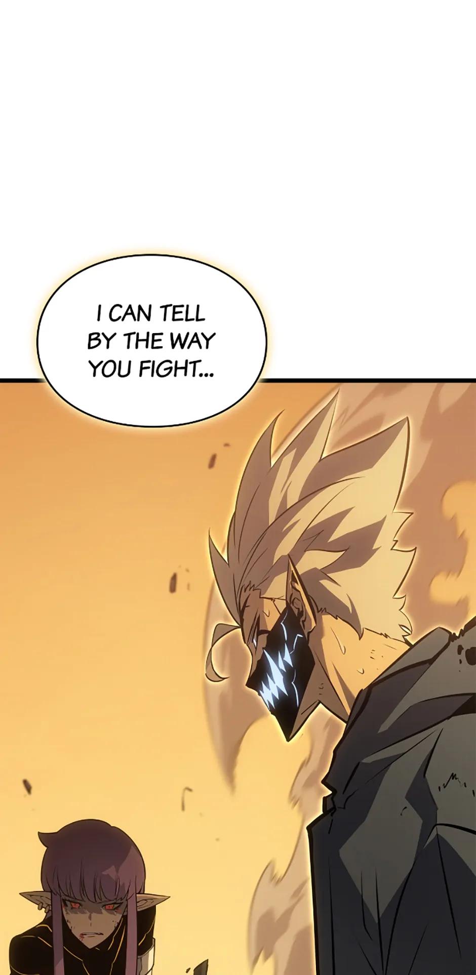 Read Solo Leveling Ragnarok ENGLISH Manga Online