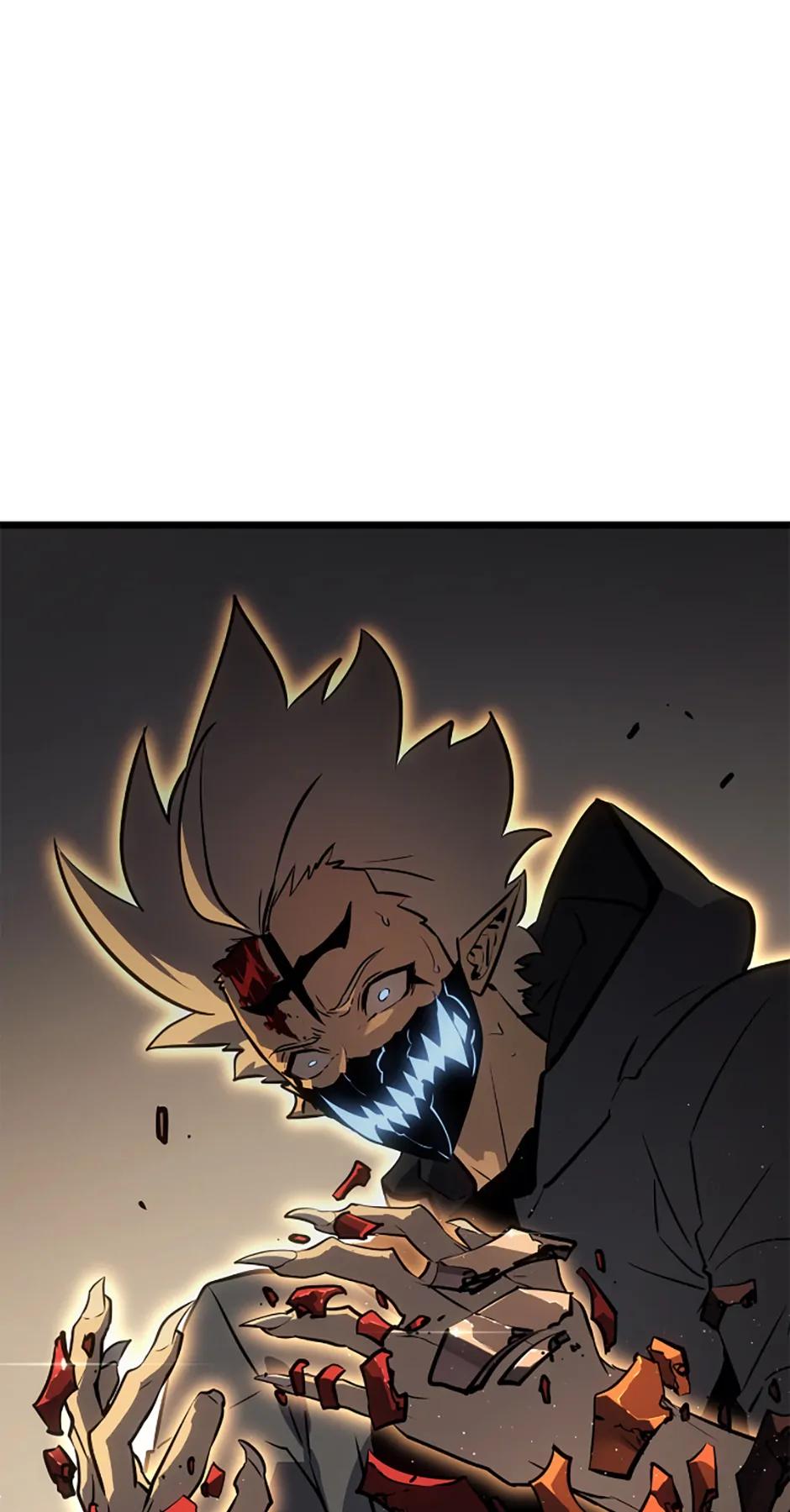 Read Solo Leveling Ragnarok ENGLISH Manga Online