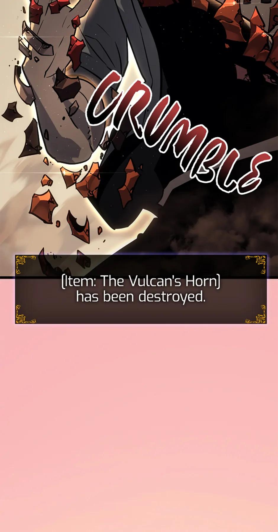 Read Solo Leveling Ragnarok ENGLISH Manga Online