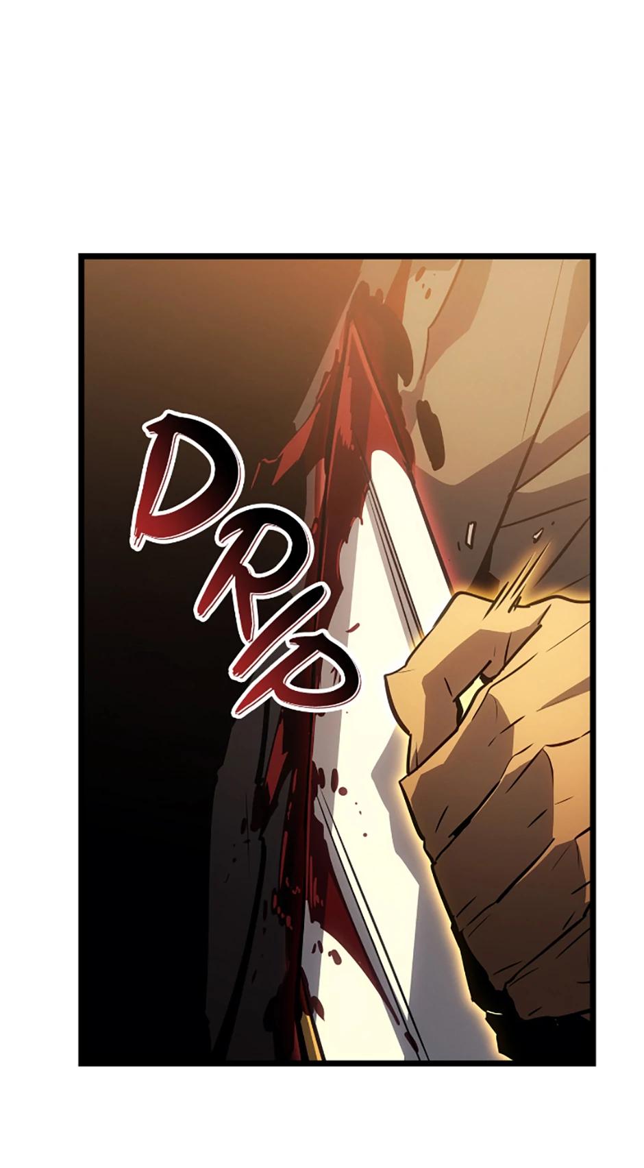 Read Solo Leveling Ragnarok ENGLISH Manga Online