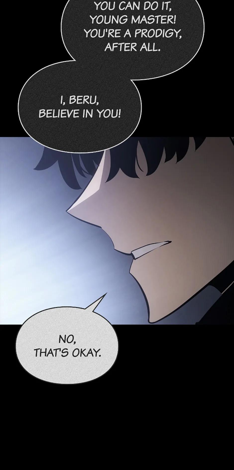 Read Solo Leveling Ragnarok ENGLISH Manga Online