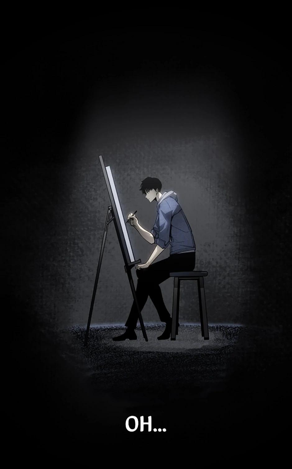 Read Solo Leveling Ragnarok ENGLISH Manga Online