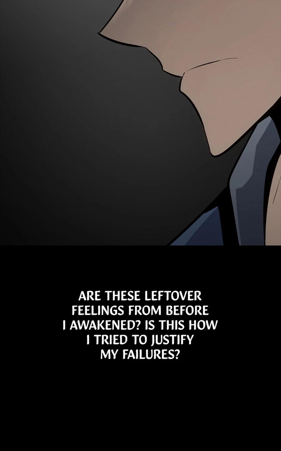 Read Solo Leveling Ragnarok ENGLISH Manga Online