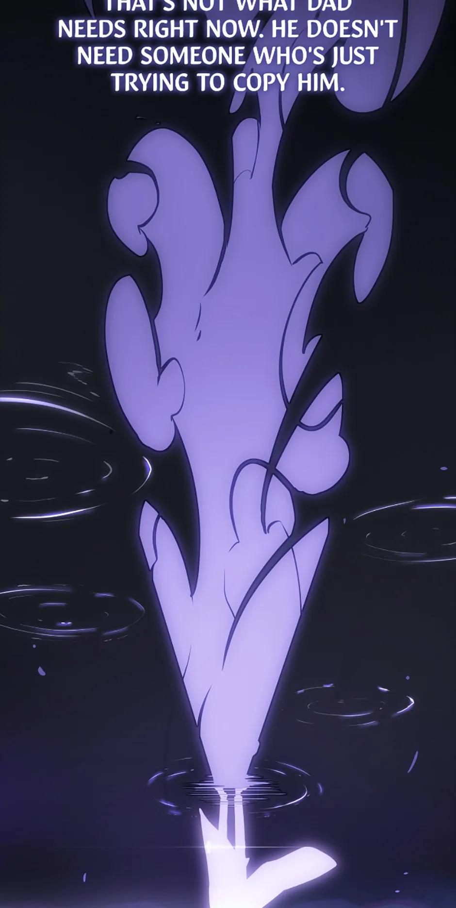 Read Solo Leveling Ragnarok ENGLISH Manga Online