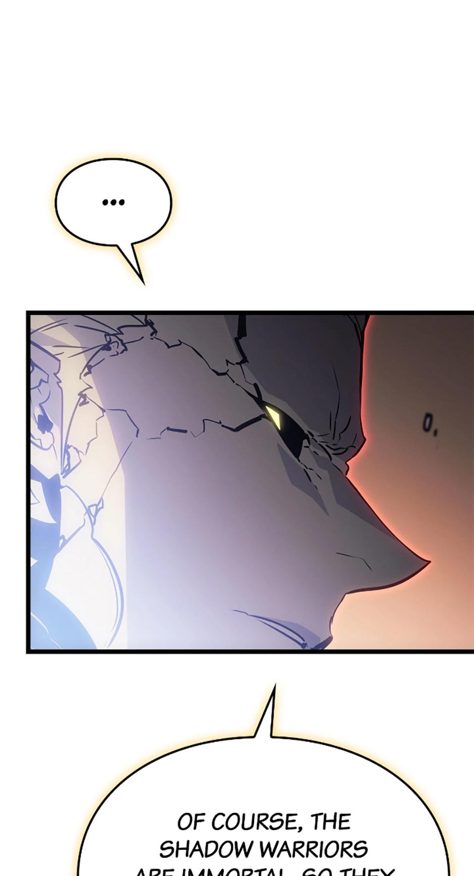 Read Solo Leveling Ragnarok ENGLISH Manga Online