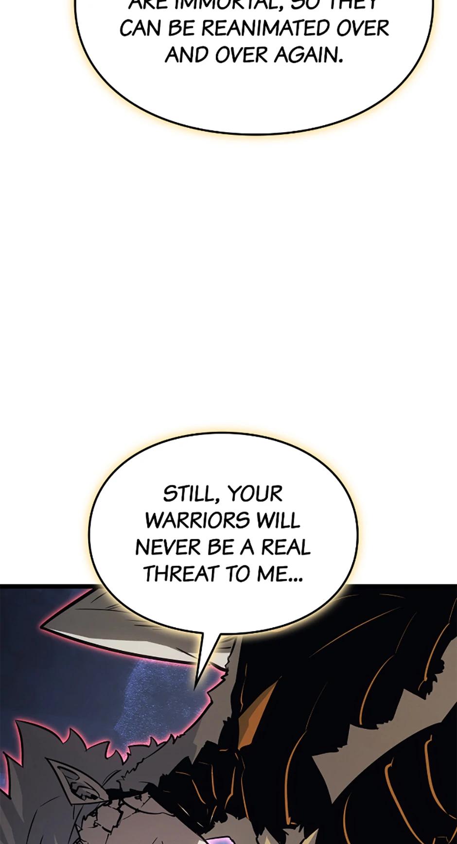 Read Solo Leveling Ragnarok ENGLISH Manga Online