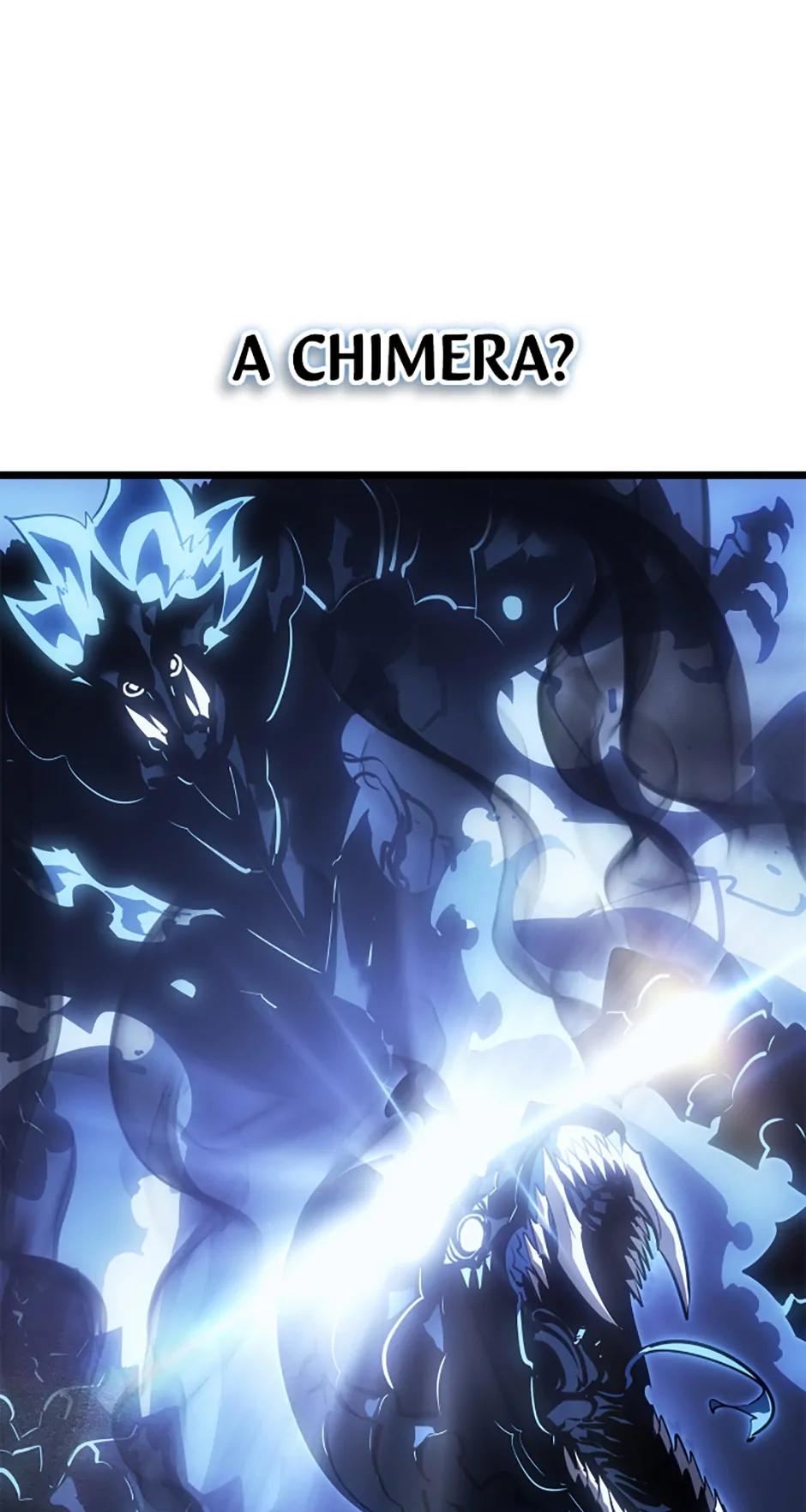 Read Solo Leveling Ragnarok ENGLISH Manga Online