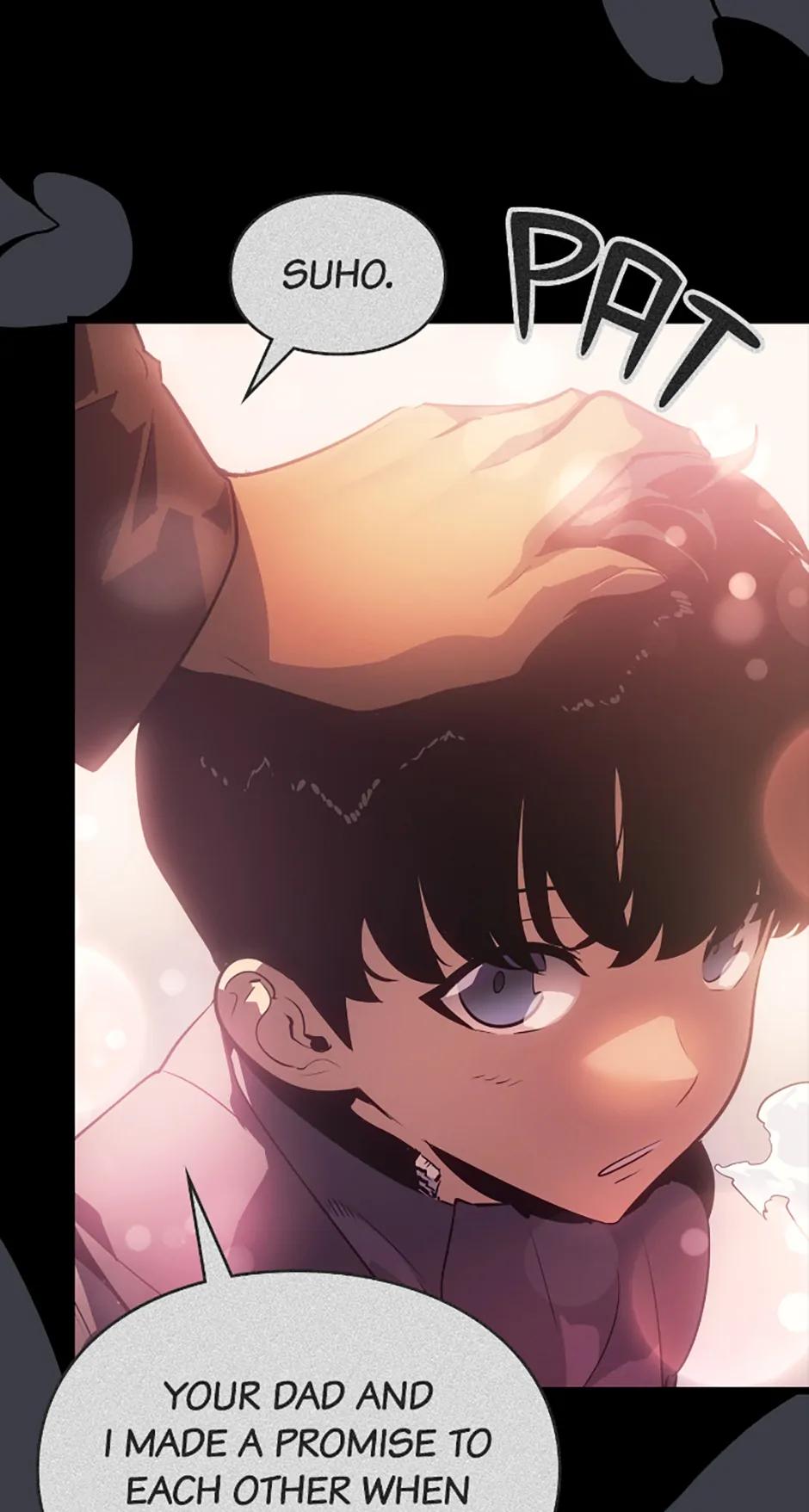 Read Solo Leveling Ragnarok ENGLISH Manga Online