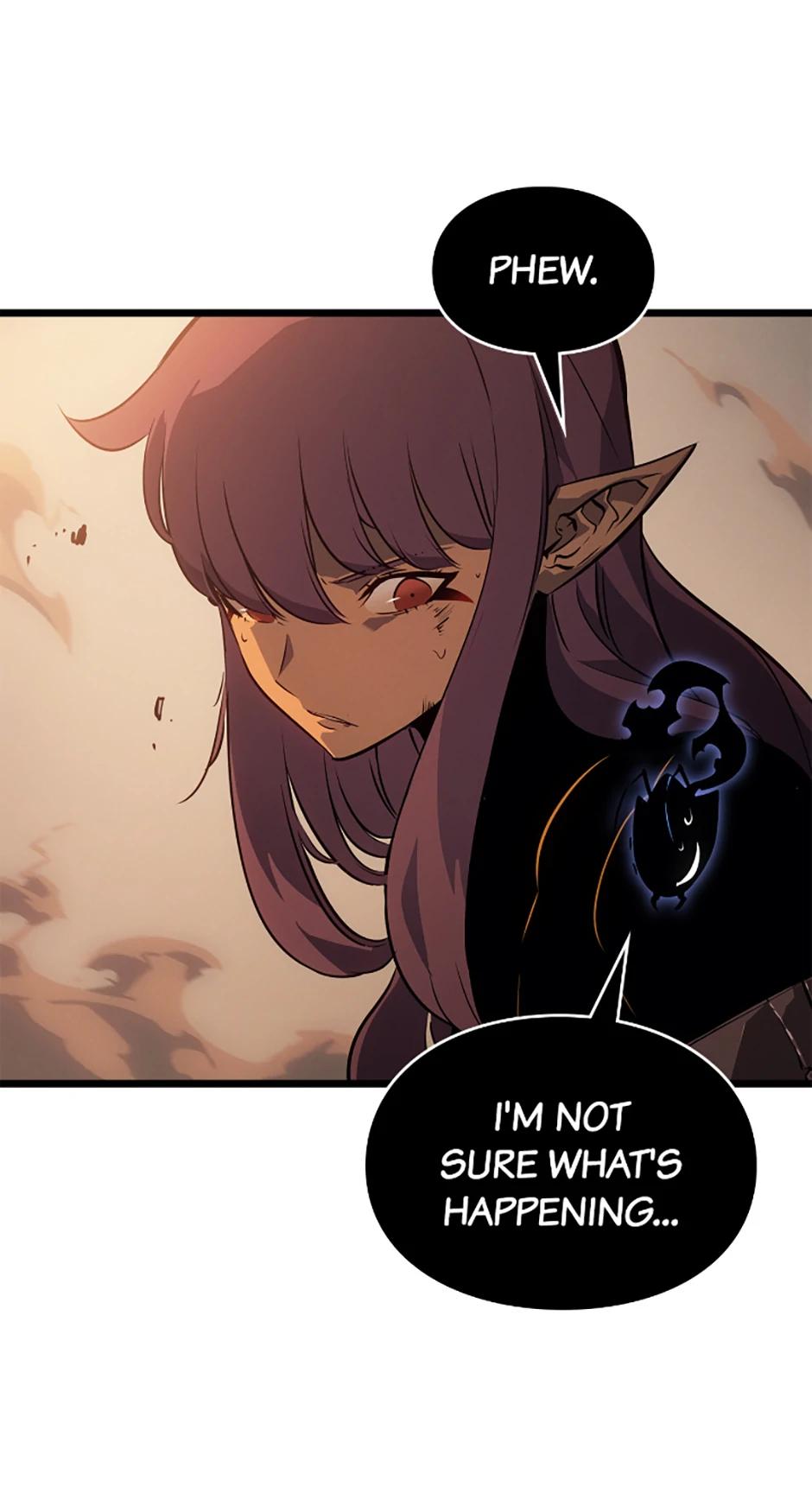 Read Solo Leveling Ragnarok ENGLISH Manga Online