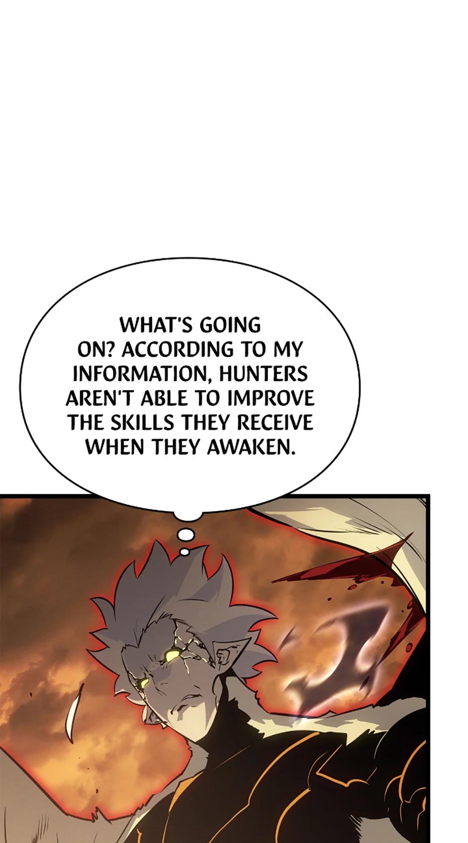 Read Solo Leveling Ragnarok ENGLISH Manga Online