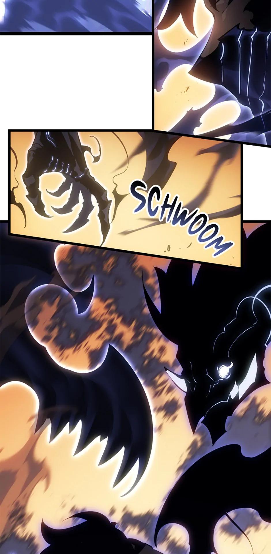 Read Solo Leveling Ragnarok ENGLISH Manga Online