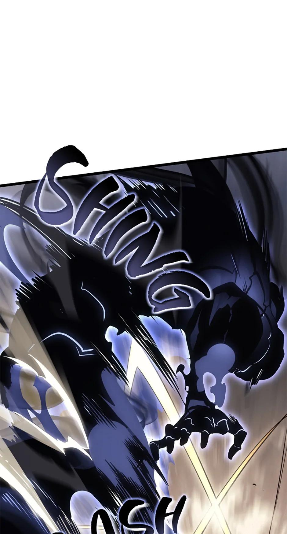 Read Solo Leveling Ragnarok ENGLISH Manga Online