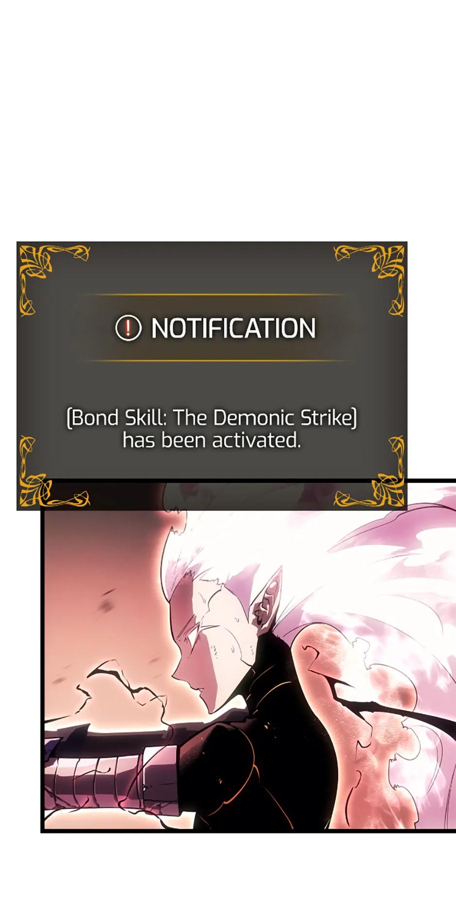 Read Solo Leveling Ragnarok ENGLISH Manga Online