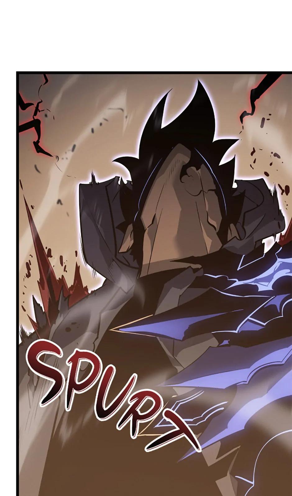 Read Solo Leveling Ragnarok ENGLISH Manga Online