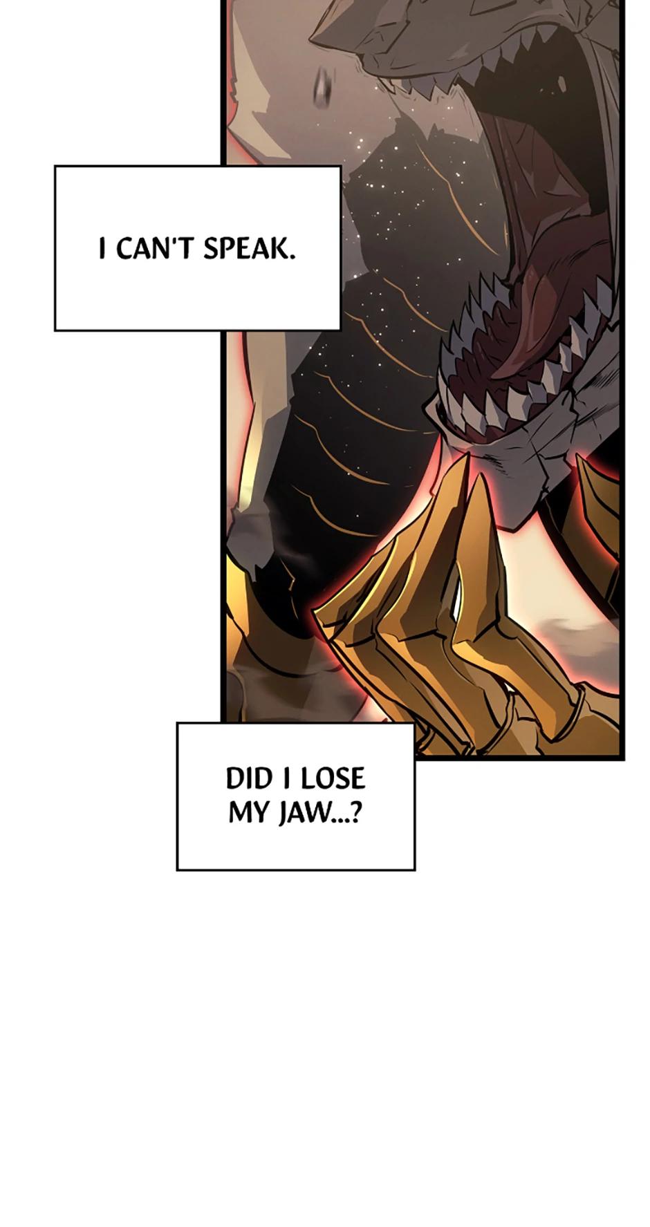 Read Solo Leveling Ragnarok ENGLISH Manga Online