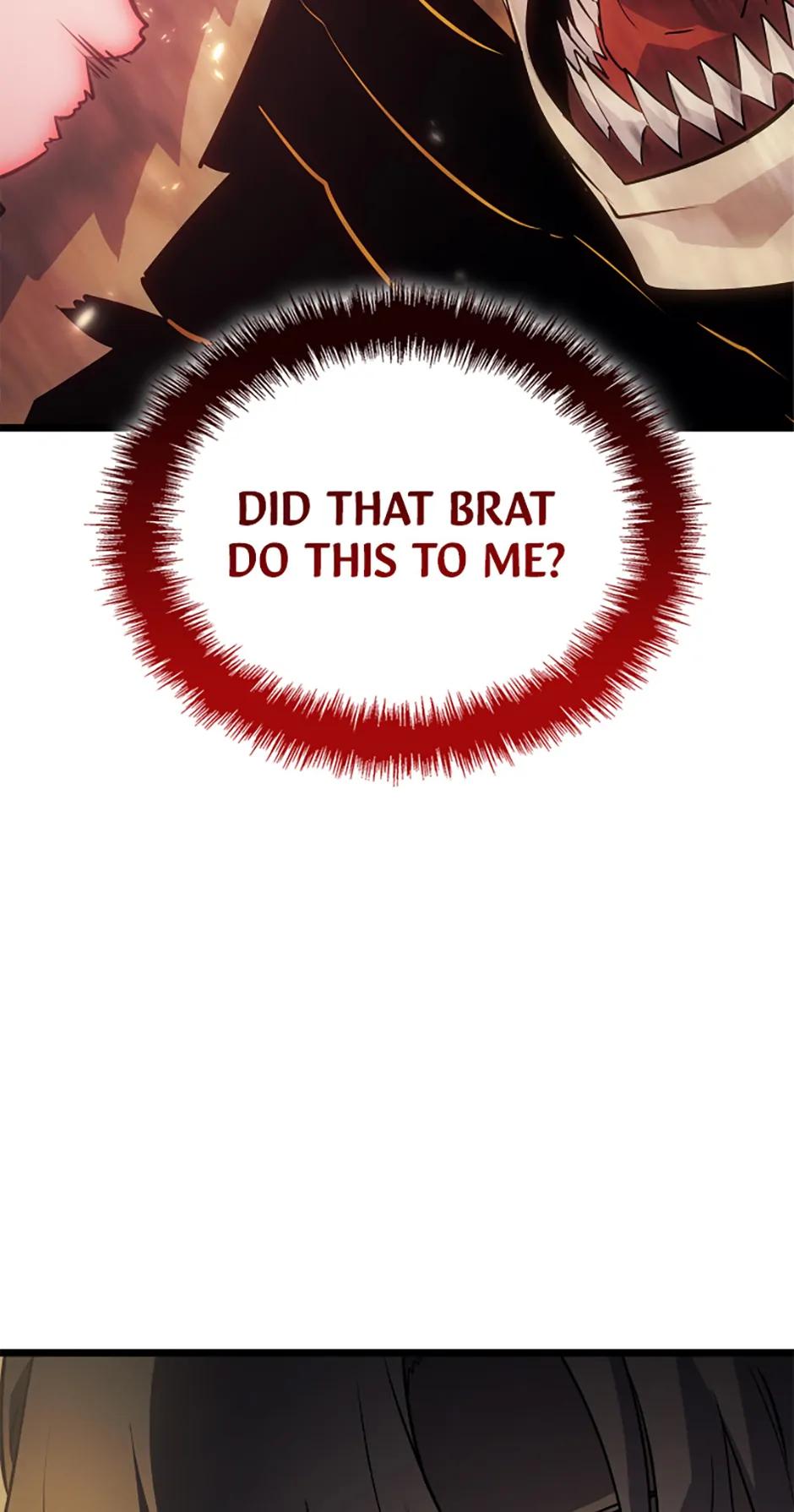 Read Solo Leveling Ragnarok ENGLISH Manga Online